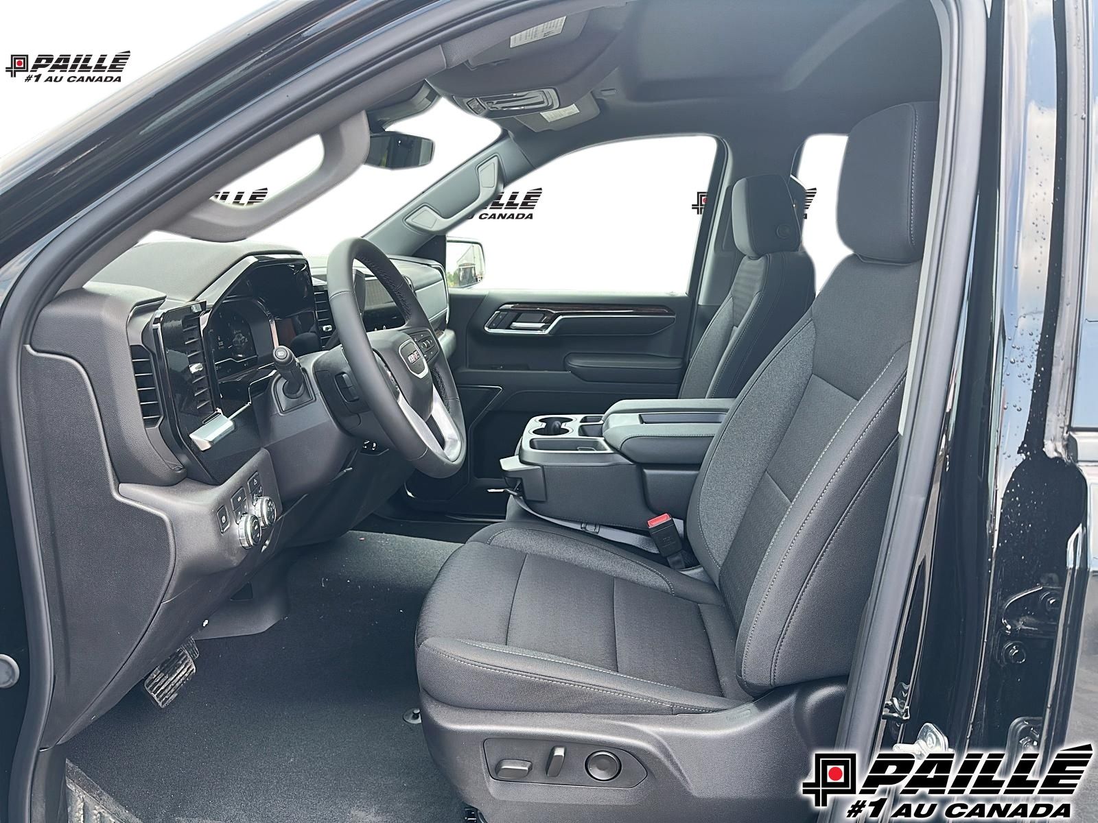 2025 GMC Sierra 1500 in Berthierville, Quebec