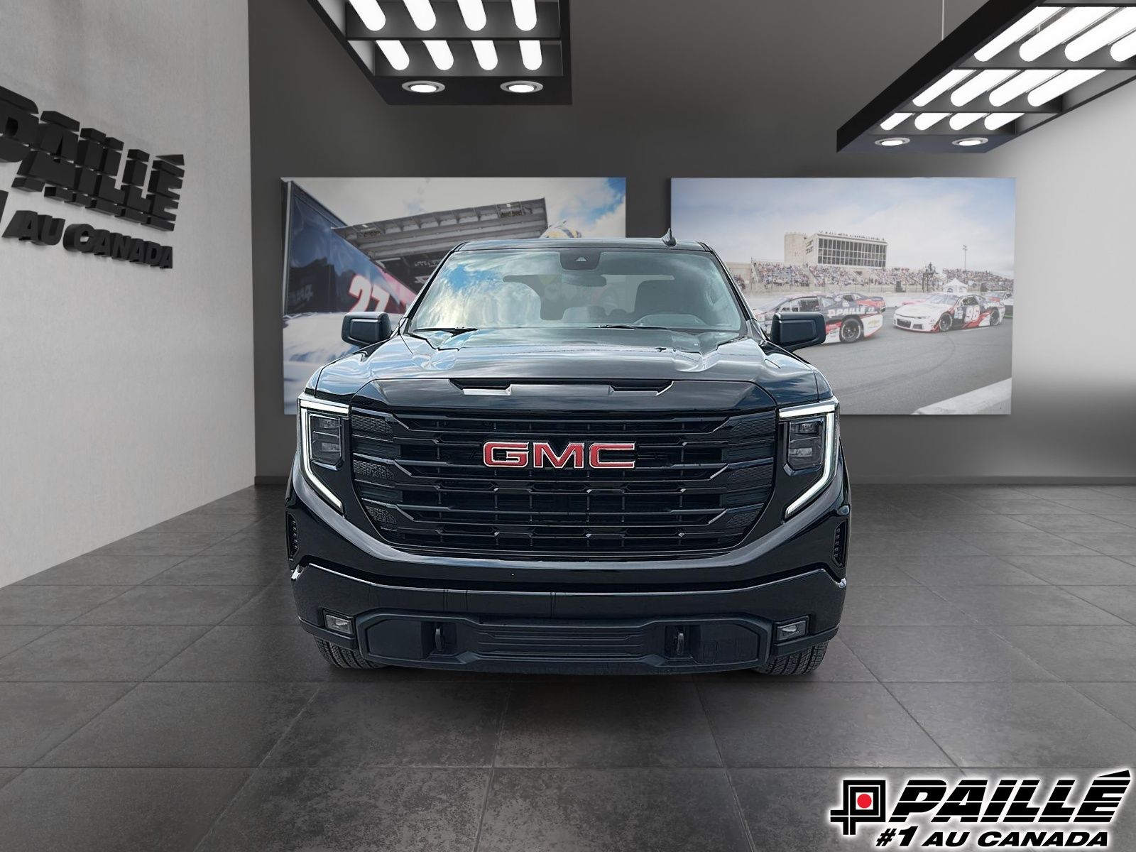 2025 GMC Sierra 1500 in Berthierville, Quebec