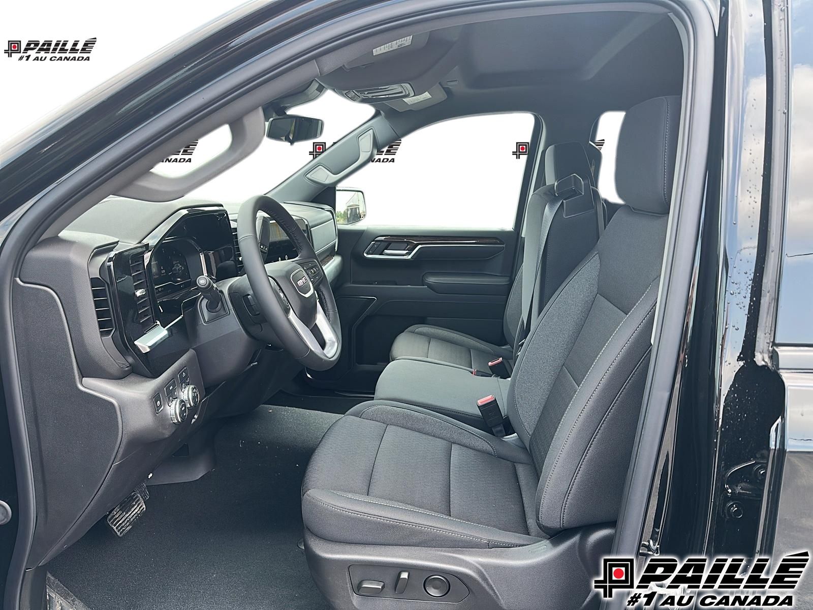 2025 GMC Sierra 1500 in Berthierville, Quebec