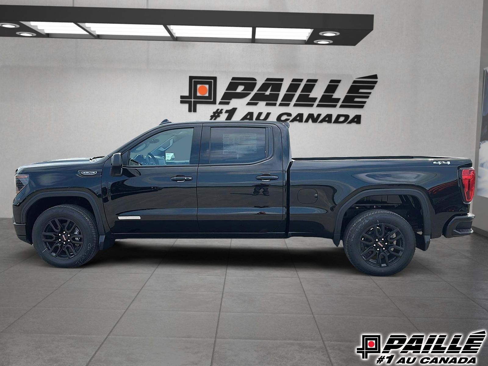 2025 GMC Sierra 1500 in Berthierville, Quebec