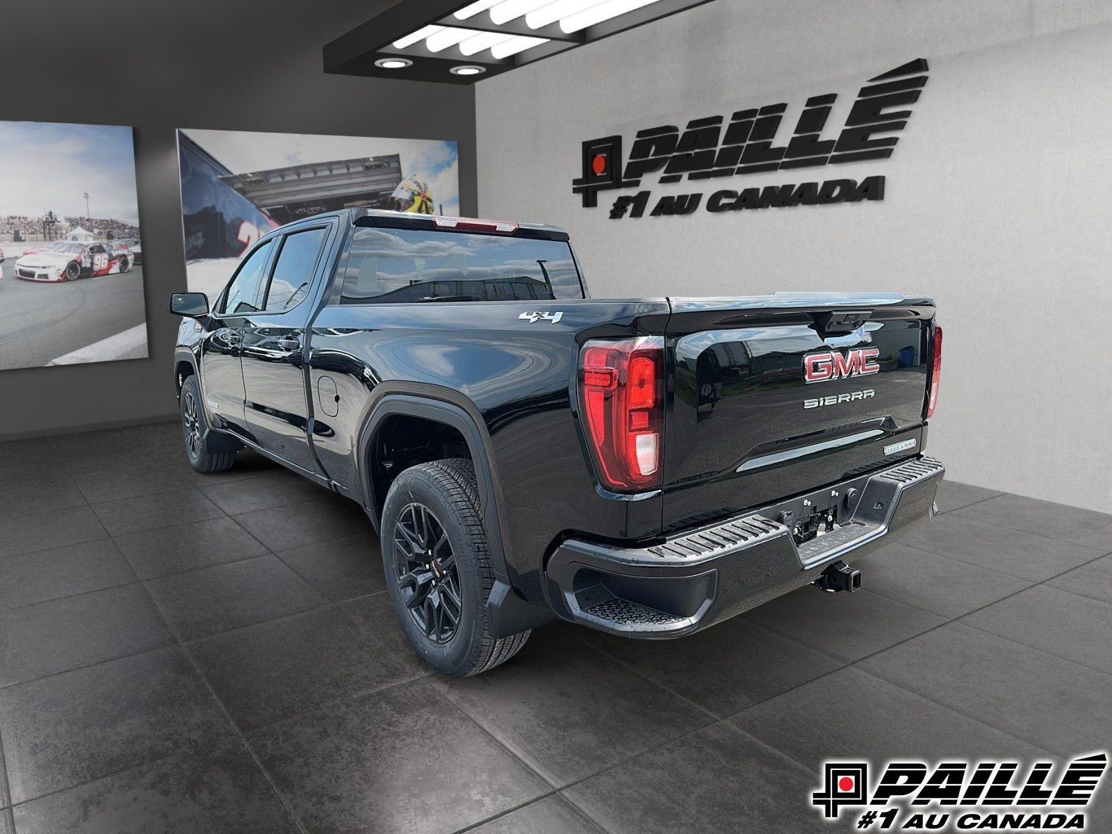 2025 GMC Sierra 1500 in Berthierville, Quebec