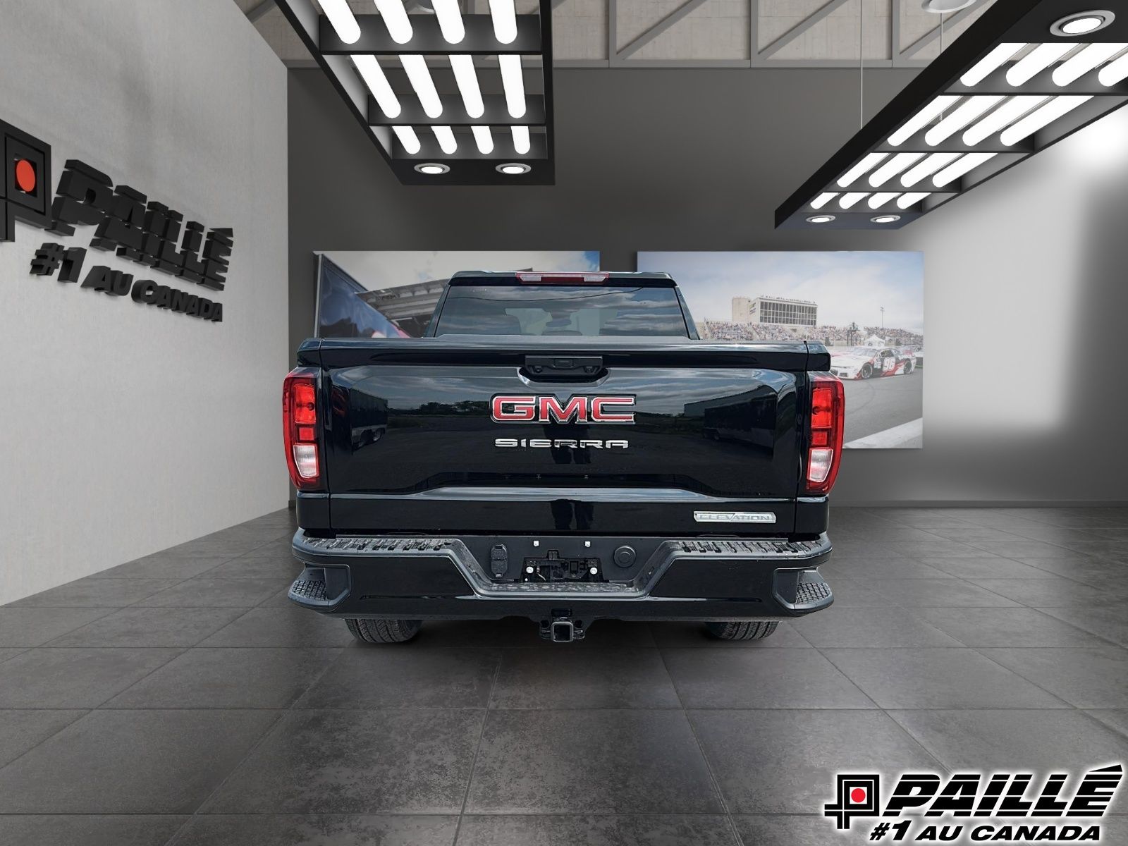 2025 GMC Sierra 1500 in Berthierville, Quebec