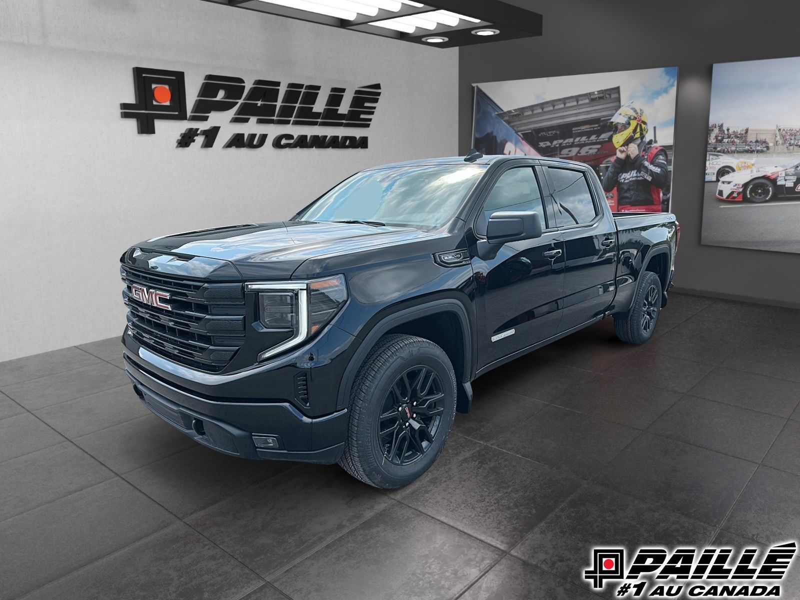 2025 GMC Sierra 1500 in Berthierville, Quebec