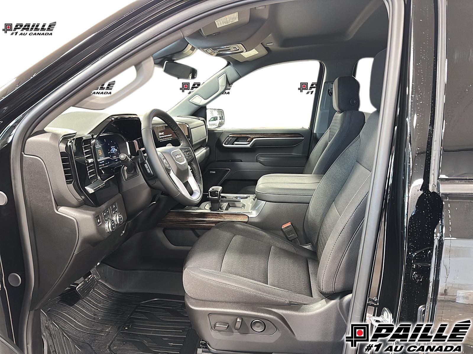 GMC Sierra 1500  2025 à Sorel-Tracy, Québec