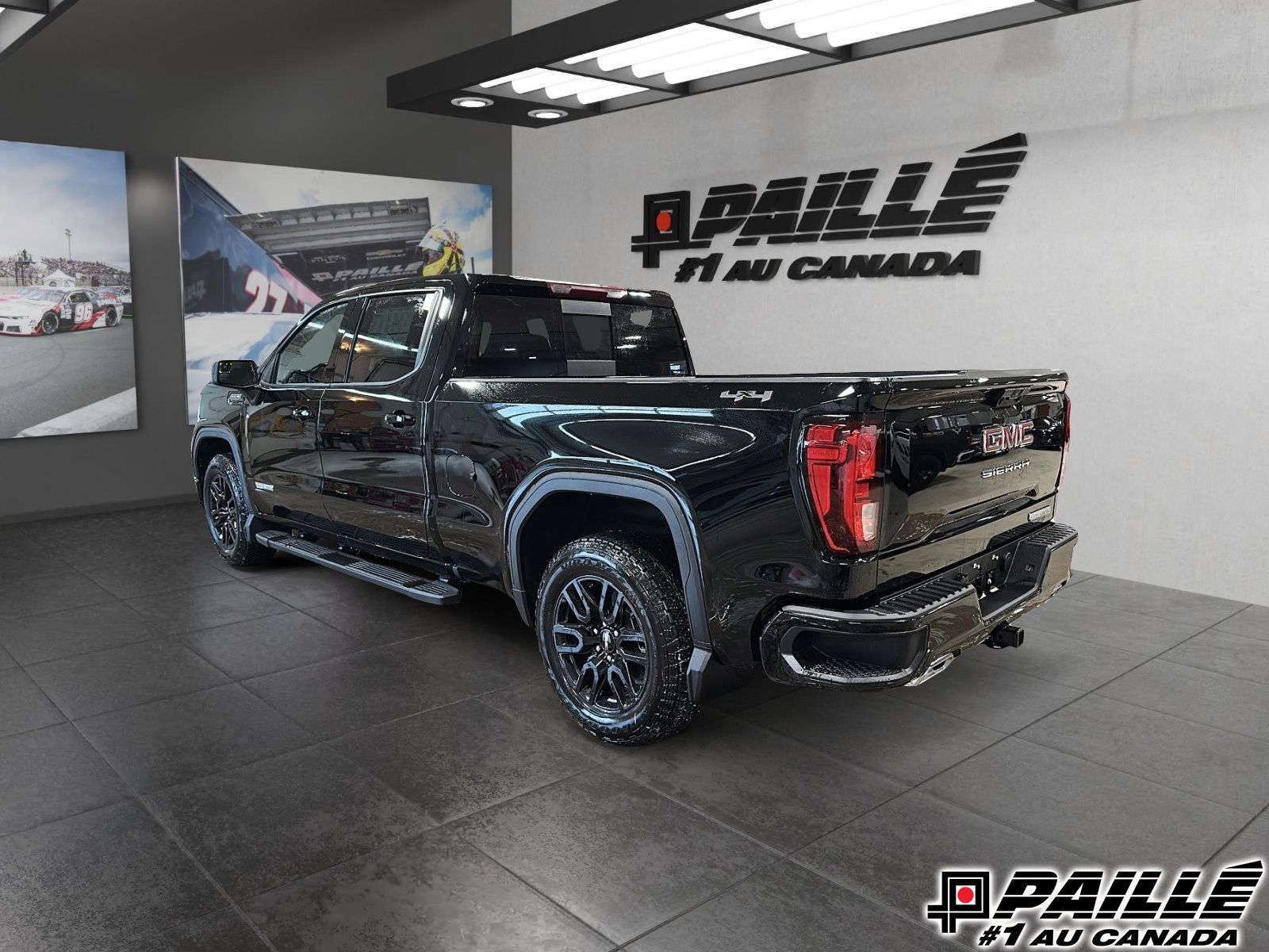 GMC Sierra 1500  2025 à Sorel-Tracy, Québec