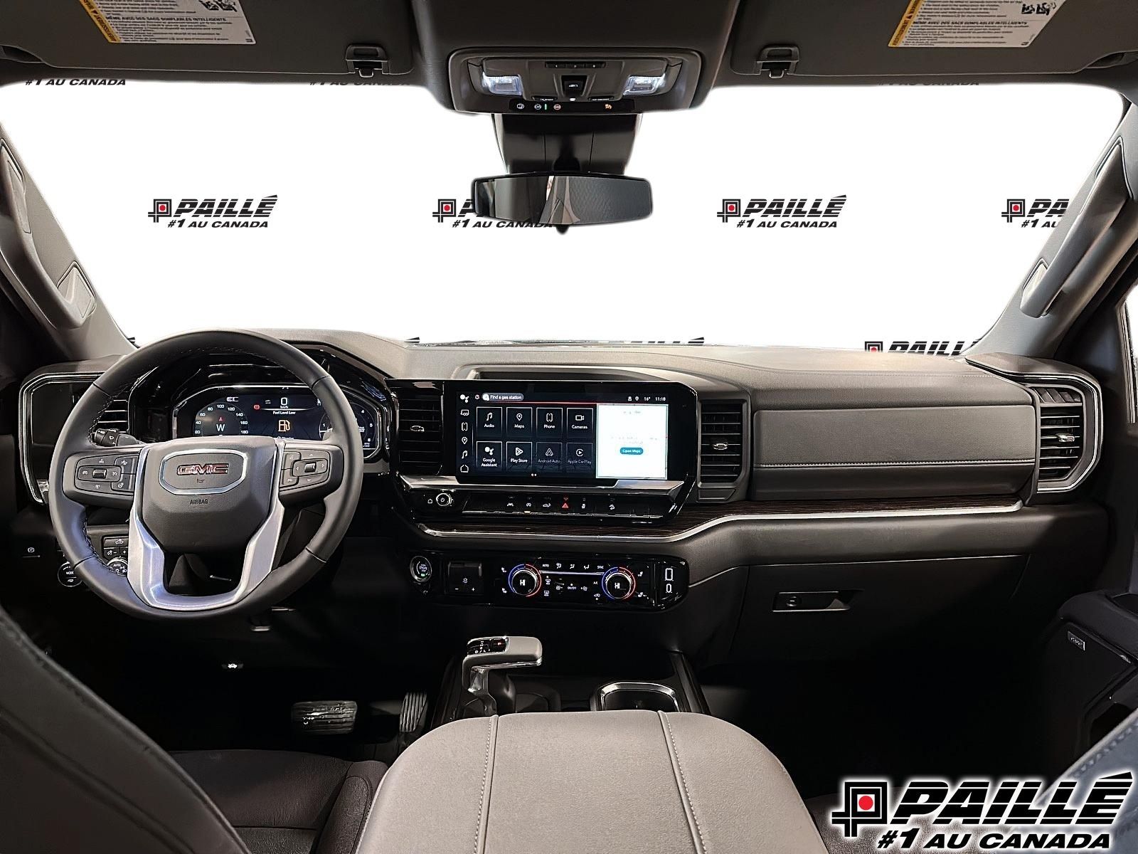 GMC Sierra 1500  2025 à Sorel-Tracy, Québec