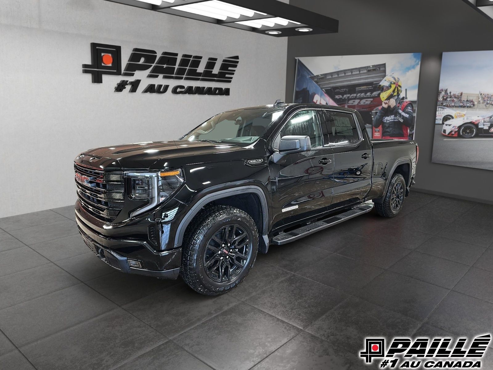 GMC Sierra 1500  2025 à Sorel-Tracy, Québec