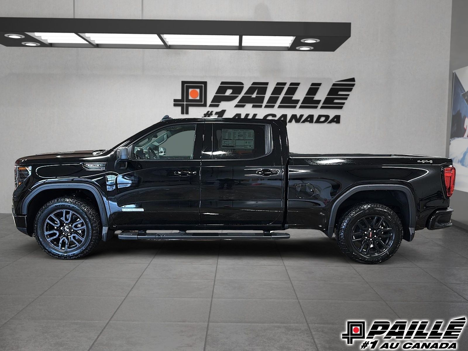GMC Sierra 1500  2025 à Sorel-Tracy, Québec