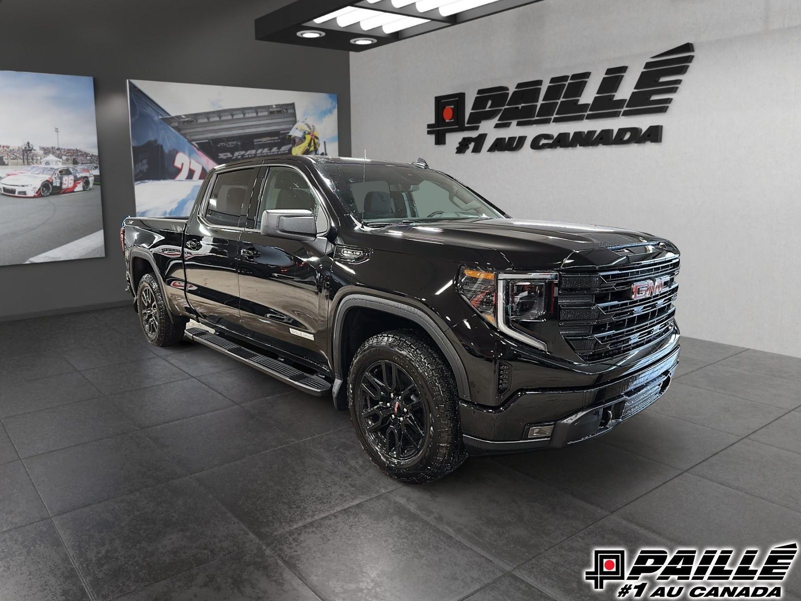 GMC Sierra 1500  2025 à Sorel-Tracy, Québec