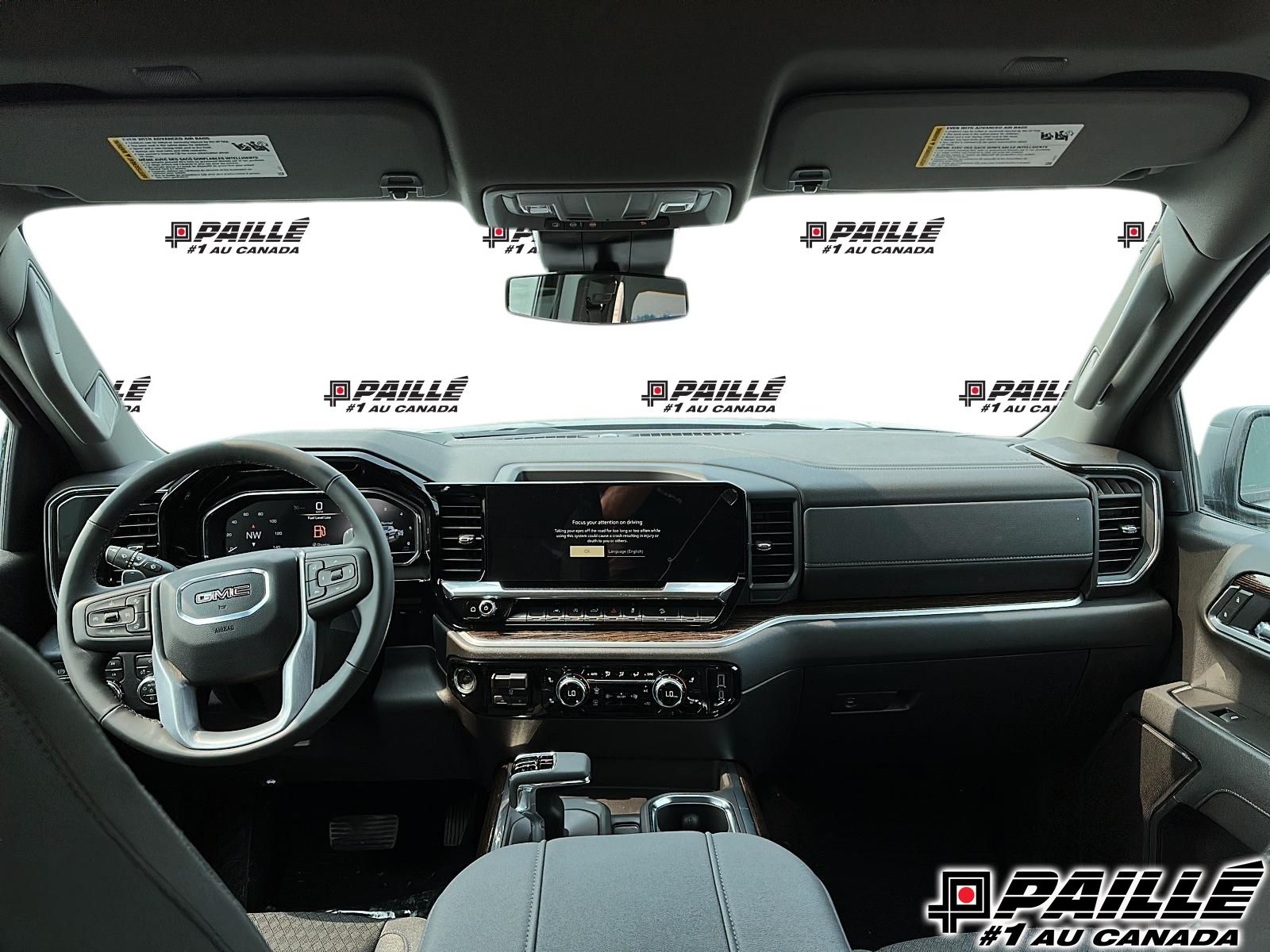 GMC Sierra 1500  2025 à Sorel-Tracy, Québec