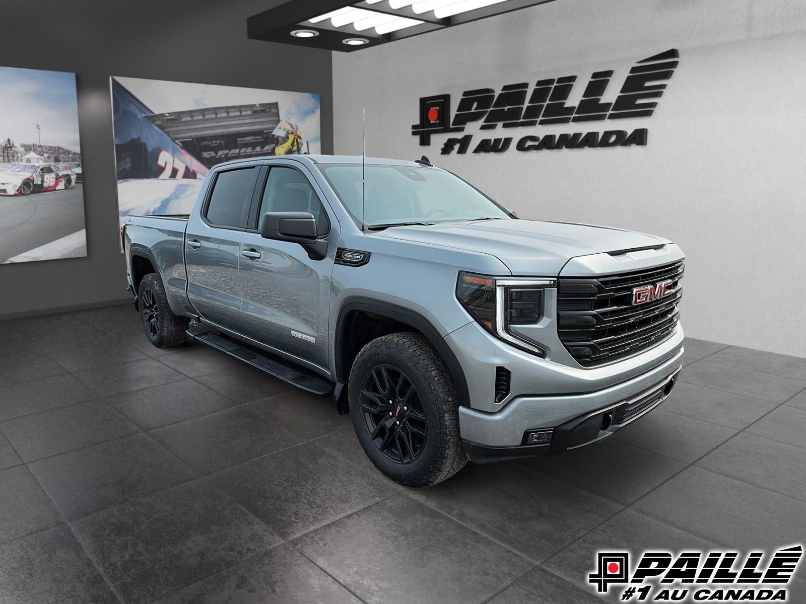 GMC Sierra 1500  2025 à Sorel-Tracy, Québec
