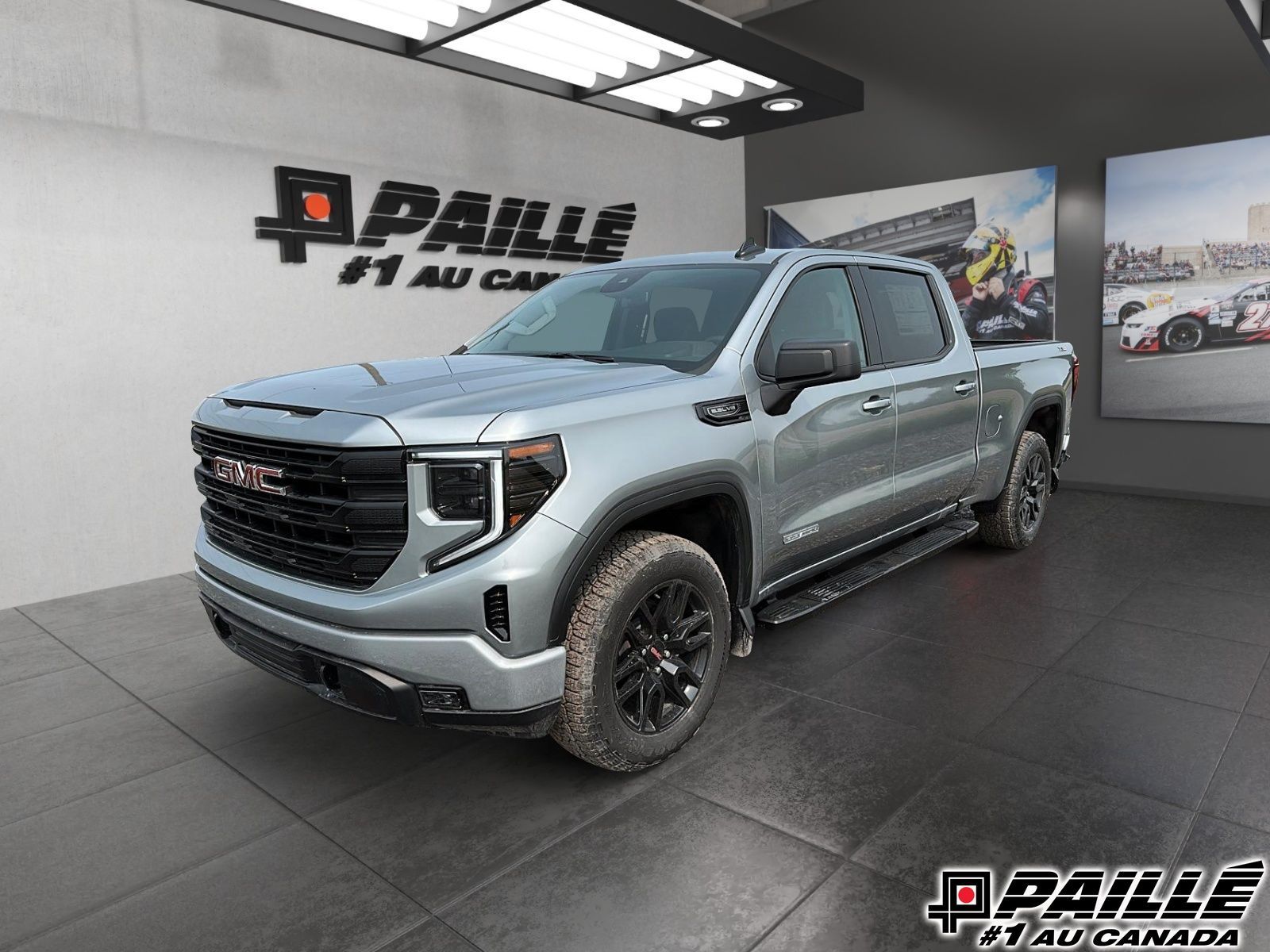 GMC Sierra 1500  2025 à Sorel-Tracy, Québec