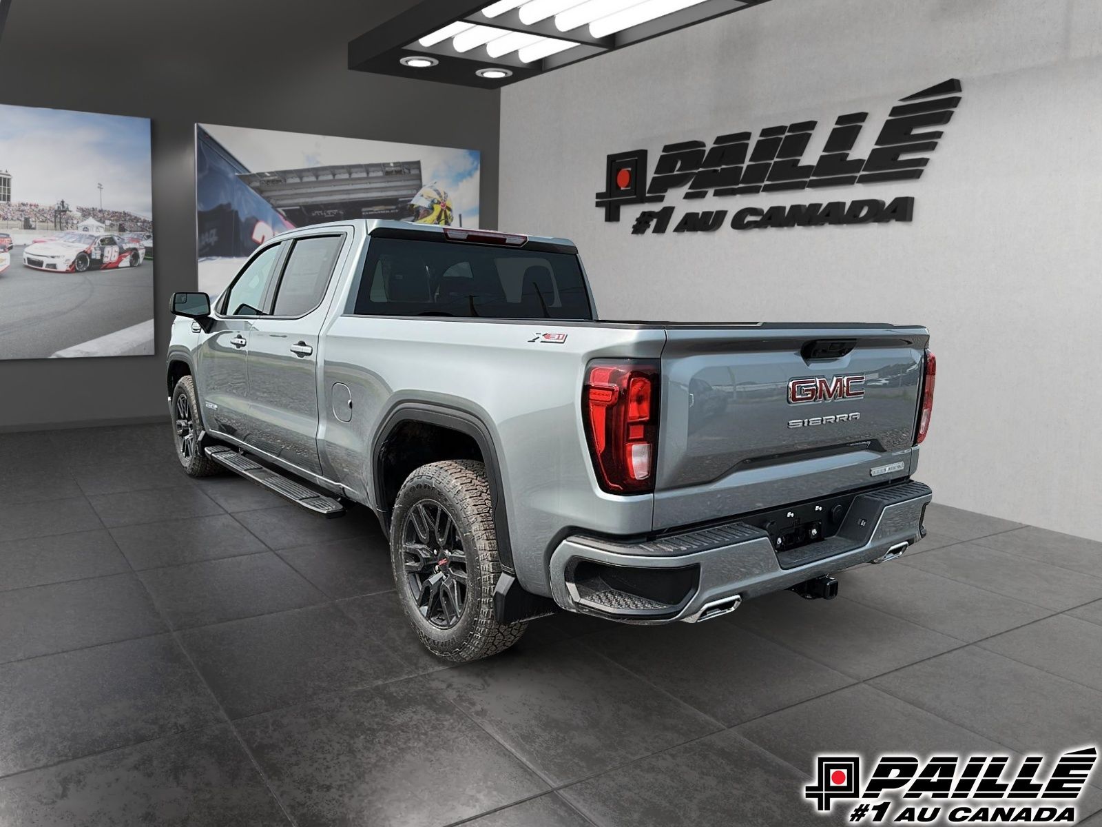 GMC Sierra 1500  2025 à Sorel-Tracy, Québec