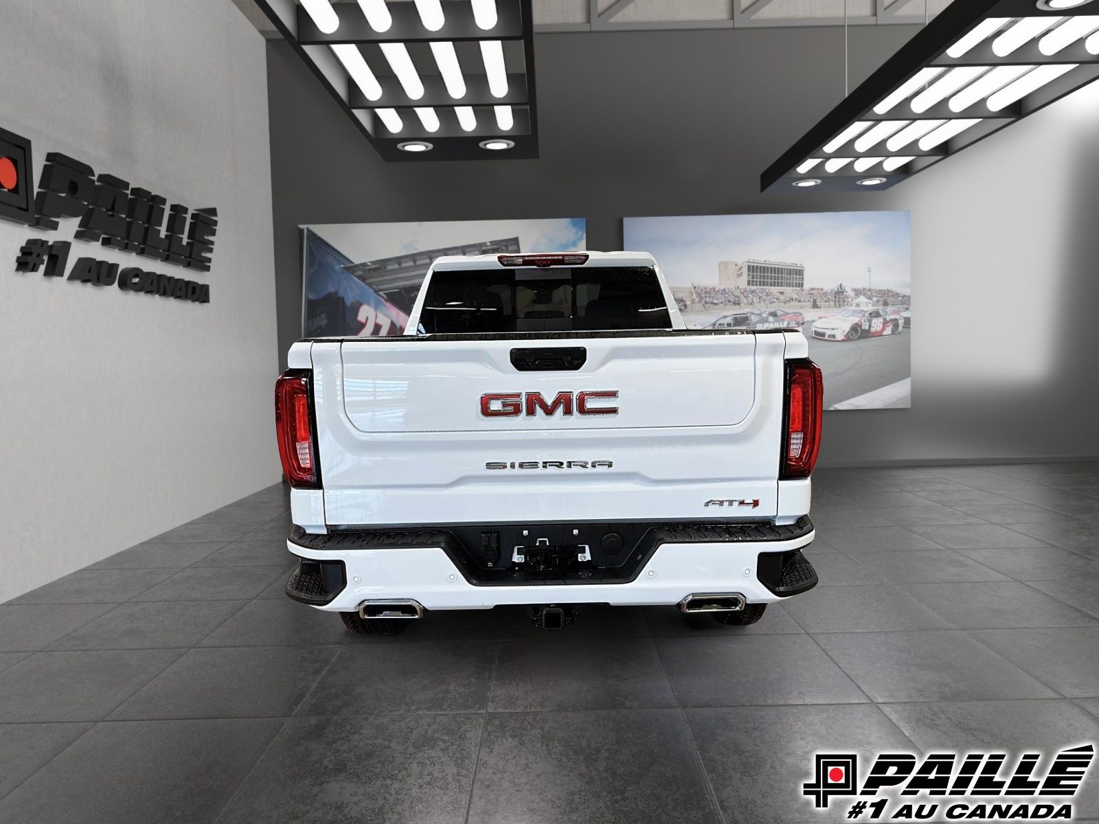 GMC Sierra 1500  2025 à Sorel-Tracy, Québec