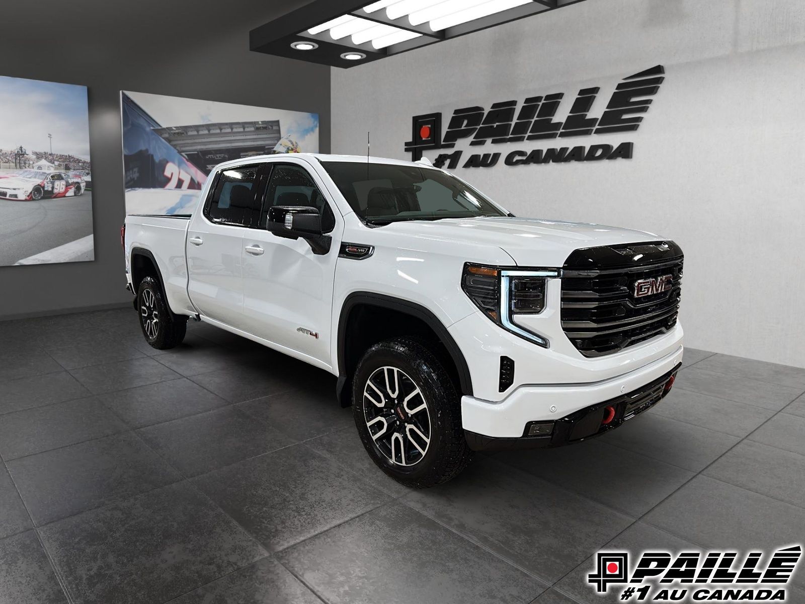 GMC Sierra 1500  2025 à Sorel-Tracy, Québec