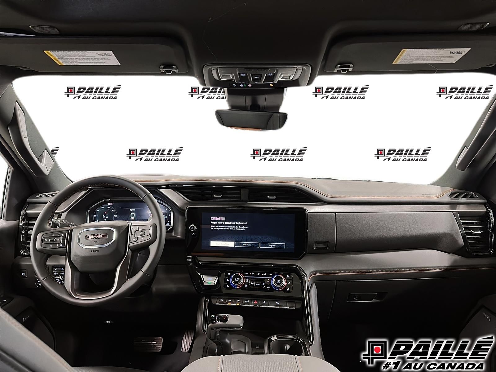 GMC Sierra 1500  2025 à Sorel-Tracy, Québec