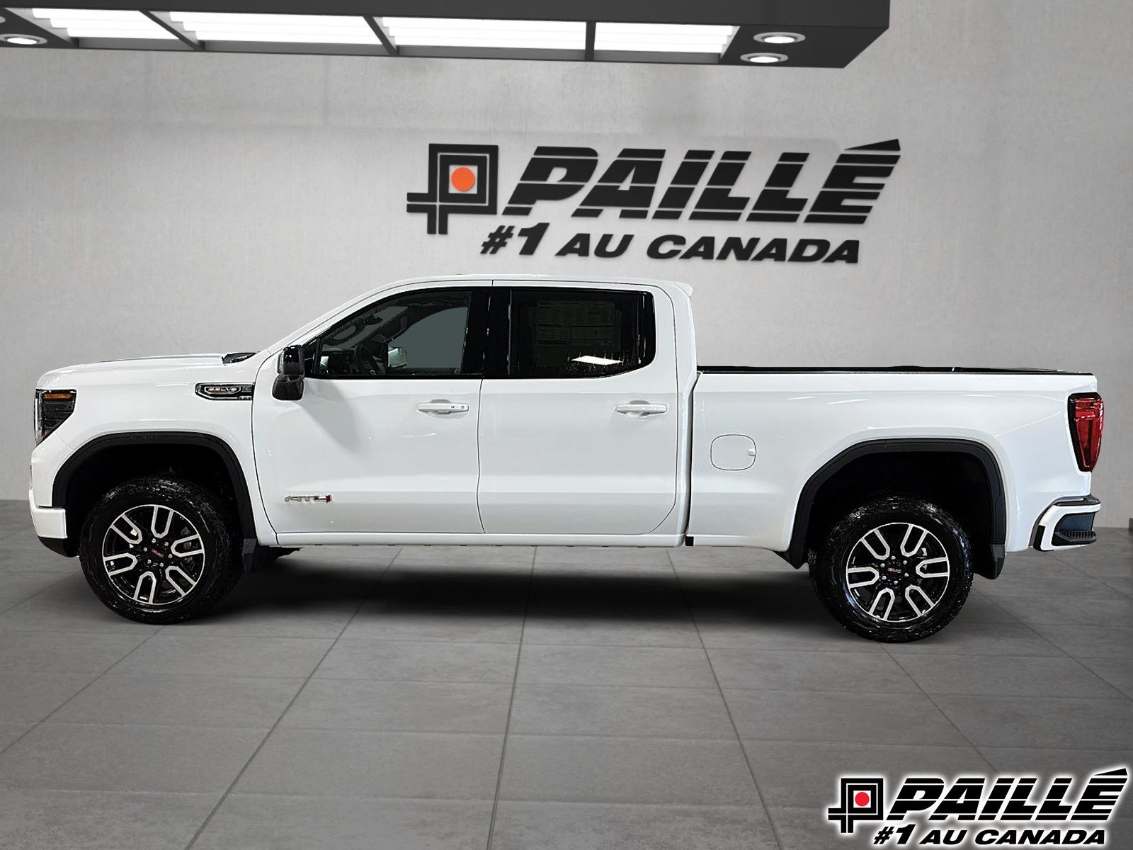 GMC Sierra 1500  2025 à Sorel-Tracy, Québec