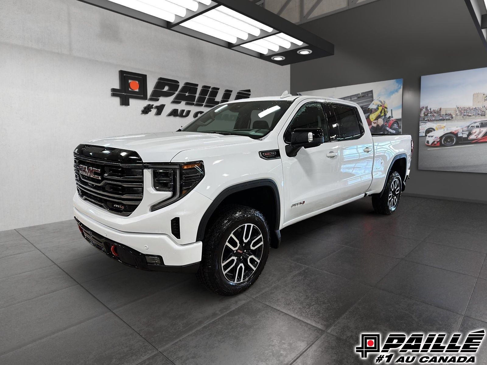GMC Sierra 1500  2025 à Sorel-Tracy, Québec