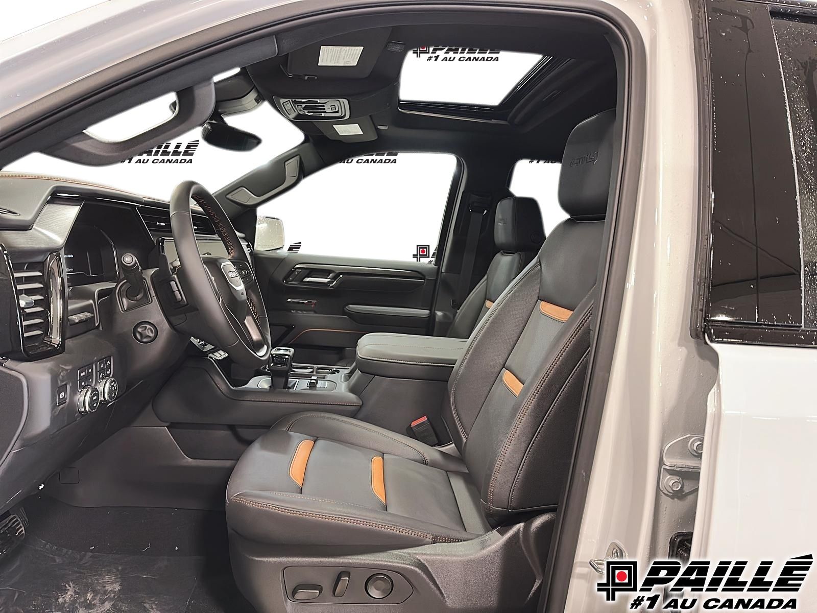 GMC Sierra 1500  2025 à Sorel-Tracy, Québec