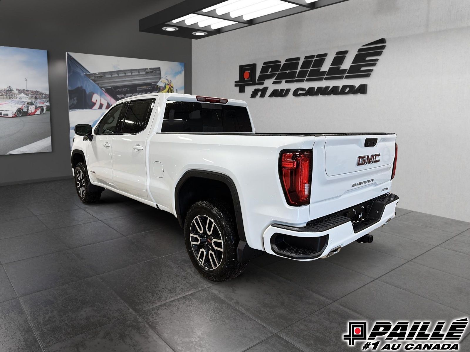 GMC Sierra 1500  2025 à Sorel-Tracy, Québec