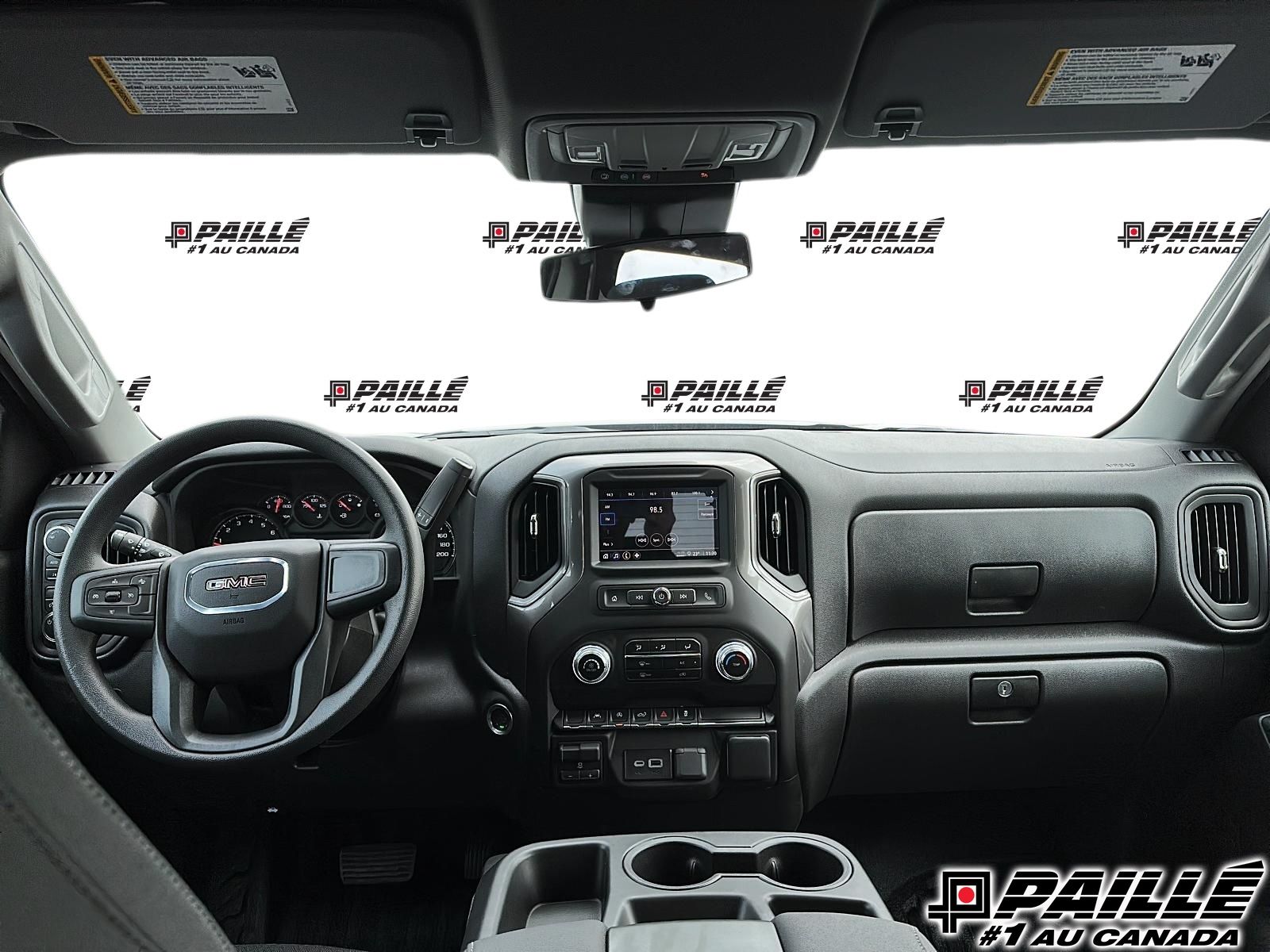 GMC Sierra 1500  2025 à Sorel-Tracy, Québec