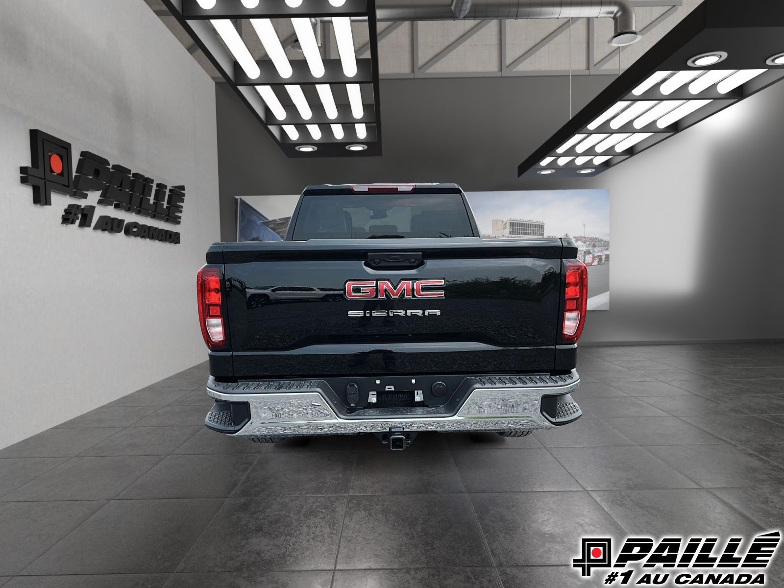 GMC Sierra 1500  2025 à Sorel-Tracy, Québec