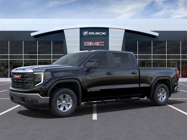 2025 GMC Sierra 1500 in Berthierville, Quebec