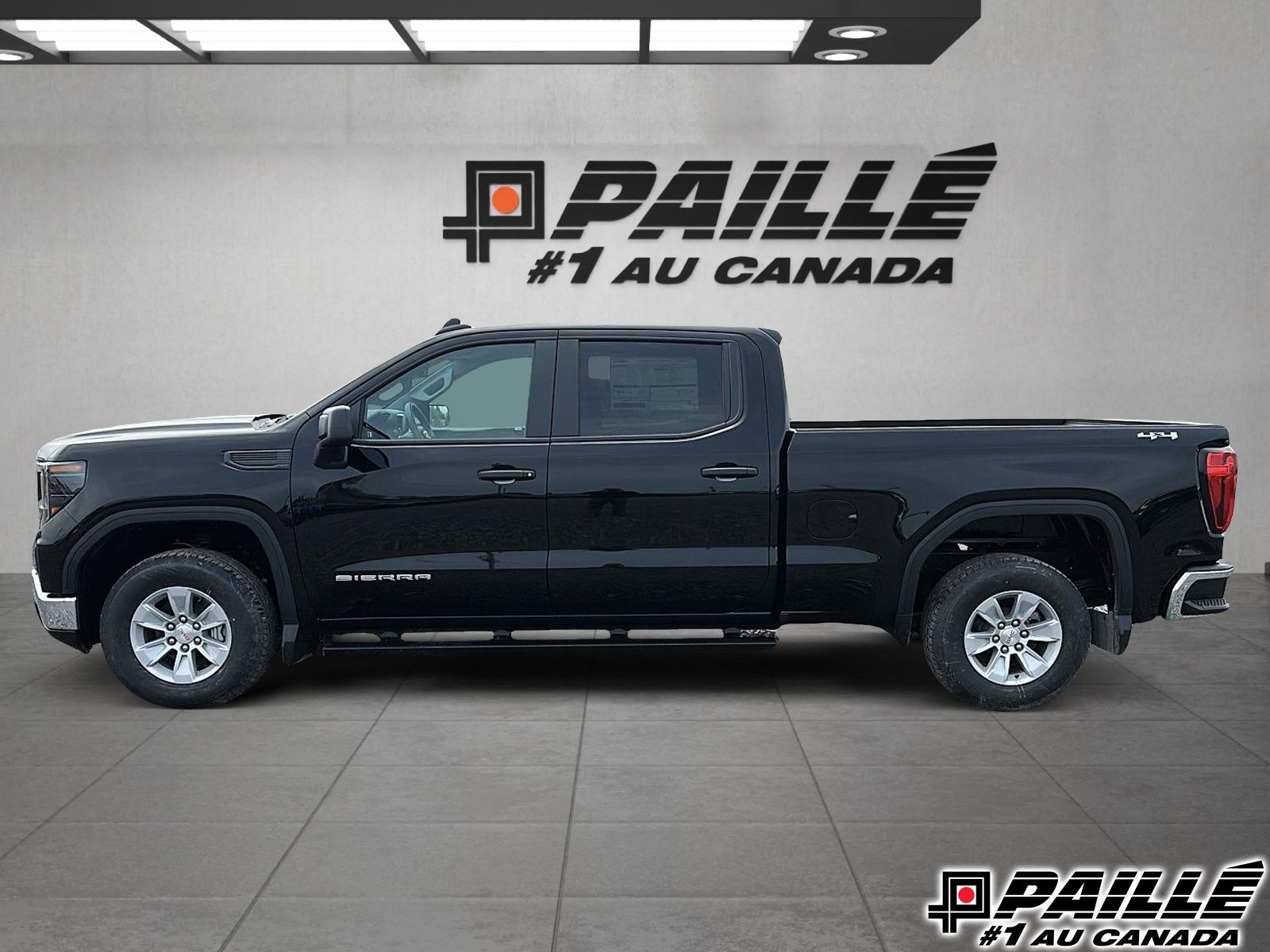GMC Sierra 1500  2025 à Sorel-Tracy, Québec