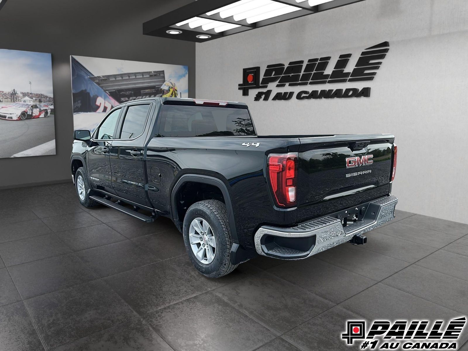 GMC Sierra 1500  2025 à Sorel-Tracy, Québec