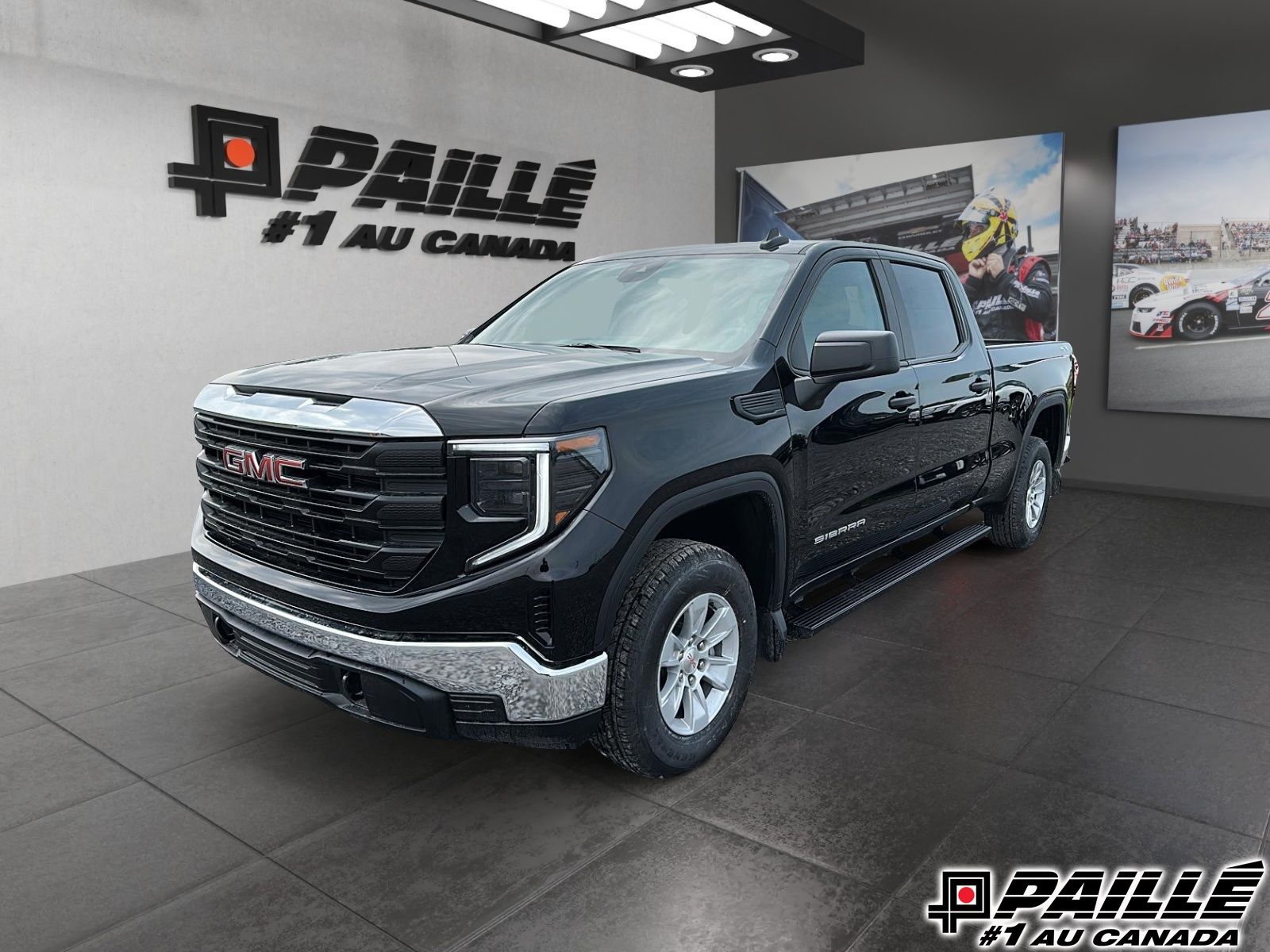 GMC Sierra 1500  2025 à Sorel-Tracy, Québec