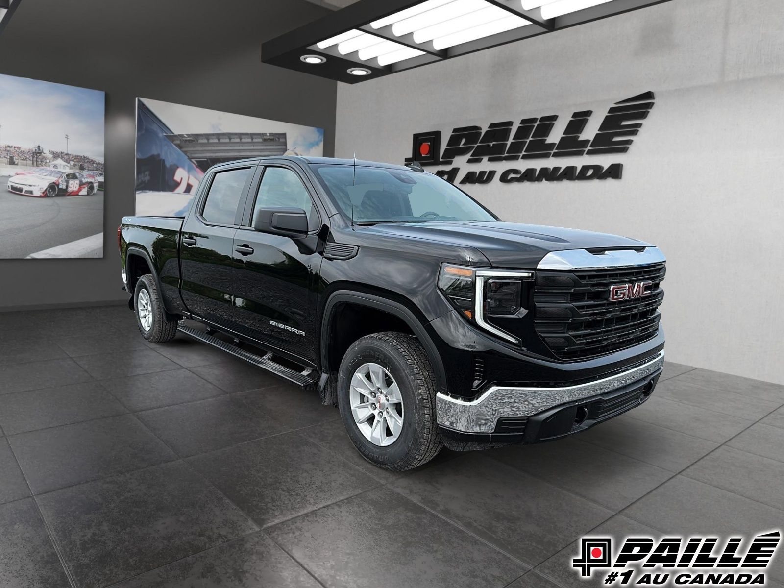 GMC Sierra 1500  2025 à Sorel-Tracy, Québec