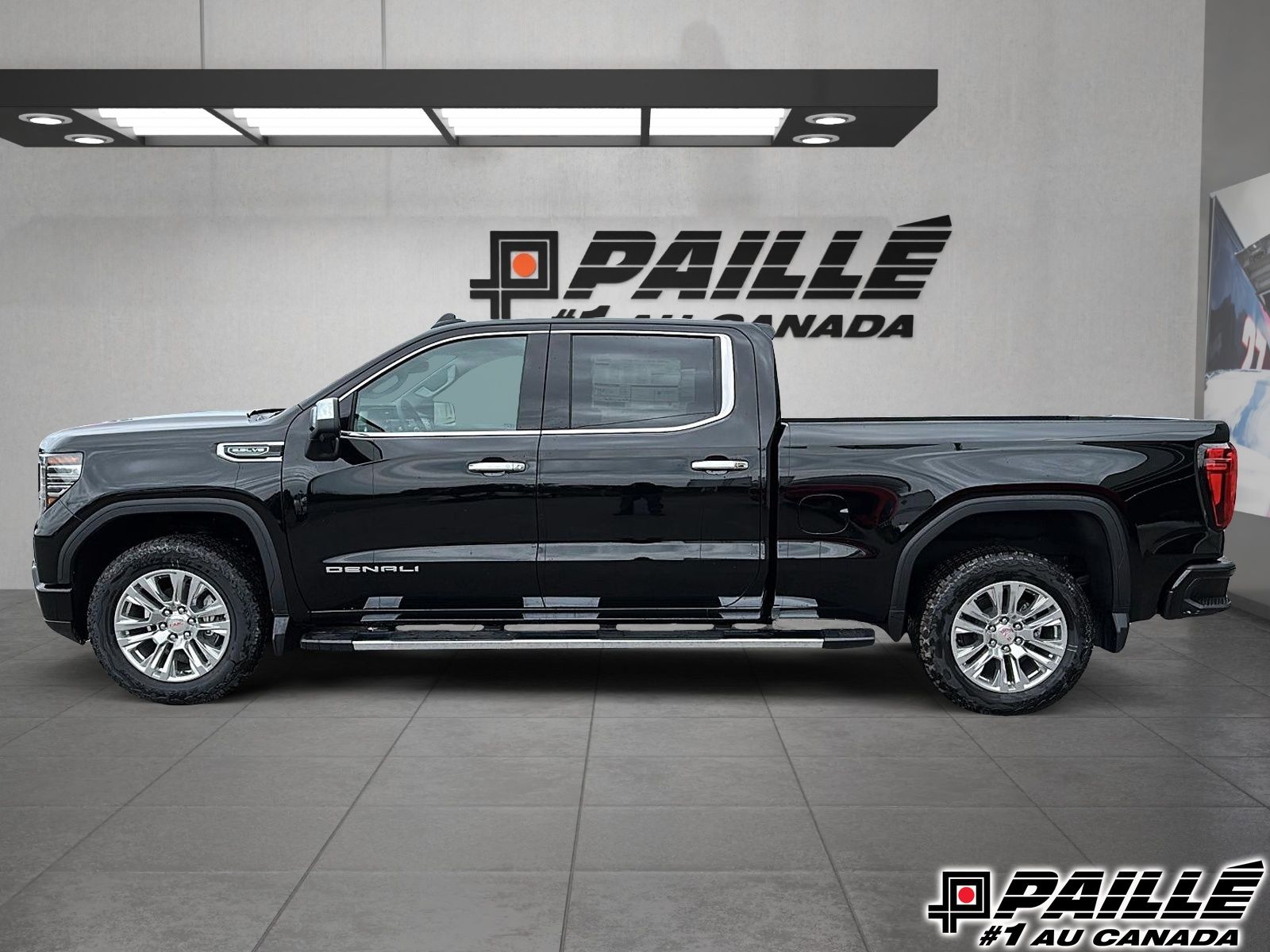 2025 GMC Sierra 1500 in Berthierville, Quebec