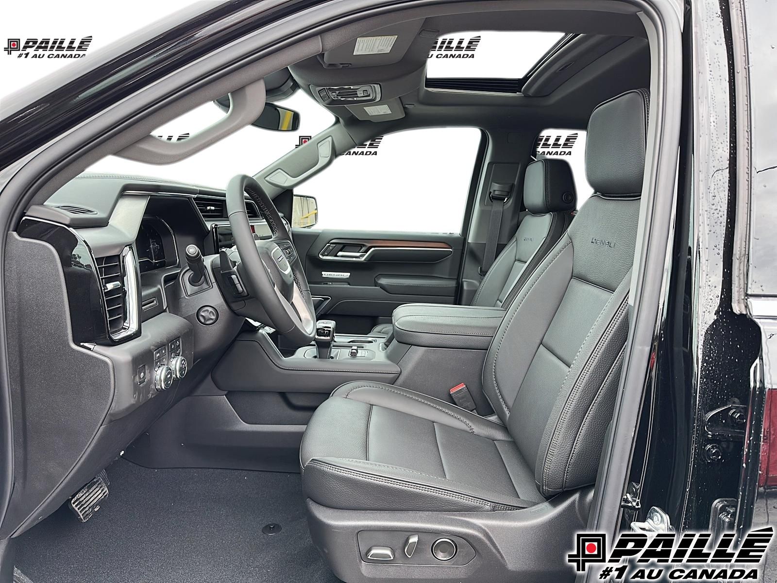 2025 GMC Sierra 1500 in Berthierville, Quebec