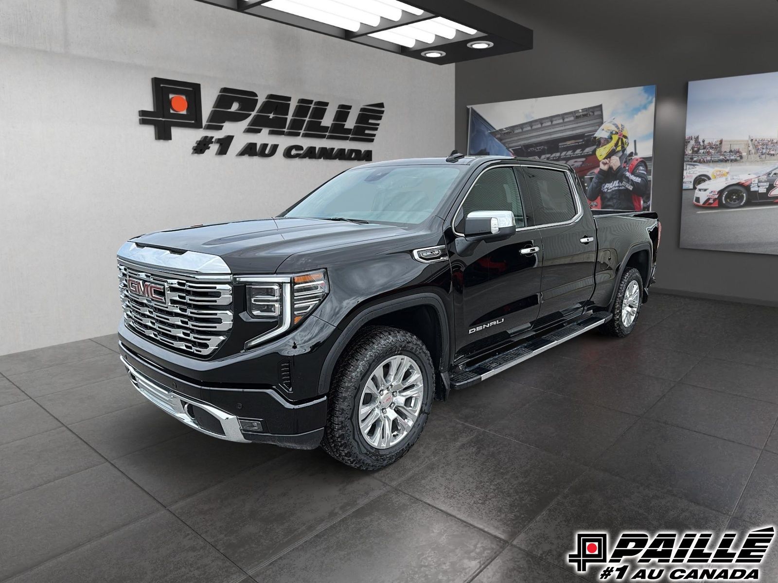2025 GMC Sierra 1500 in Berthierville, Quebec