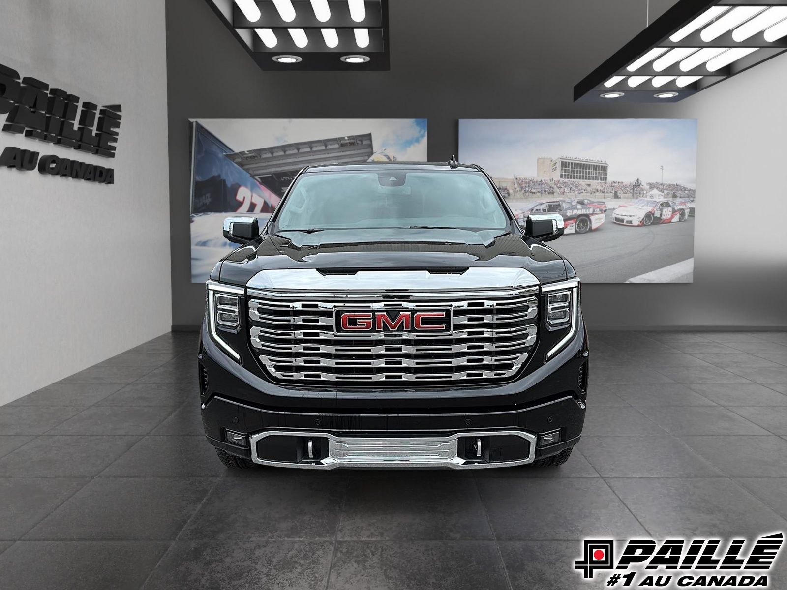 2025 GMC Sierra 1500 in Berthierville, Quebec