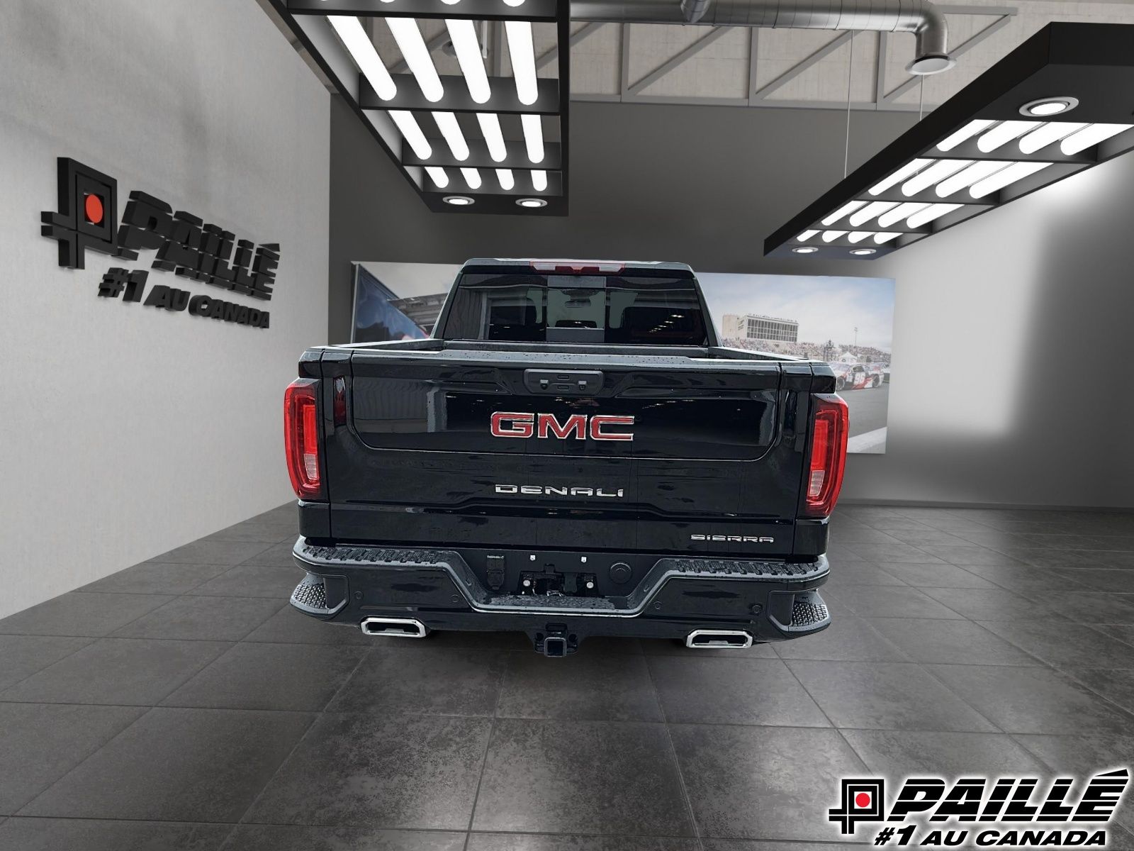 2025 GMC Sierra 1500 in Berthierville, Quebec