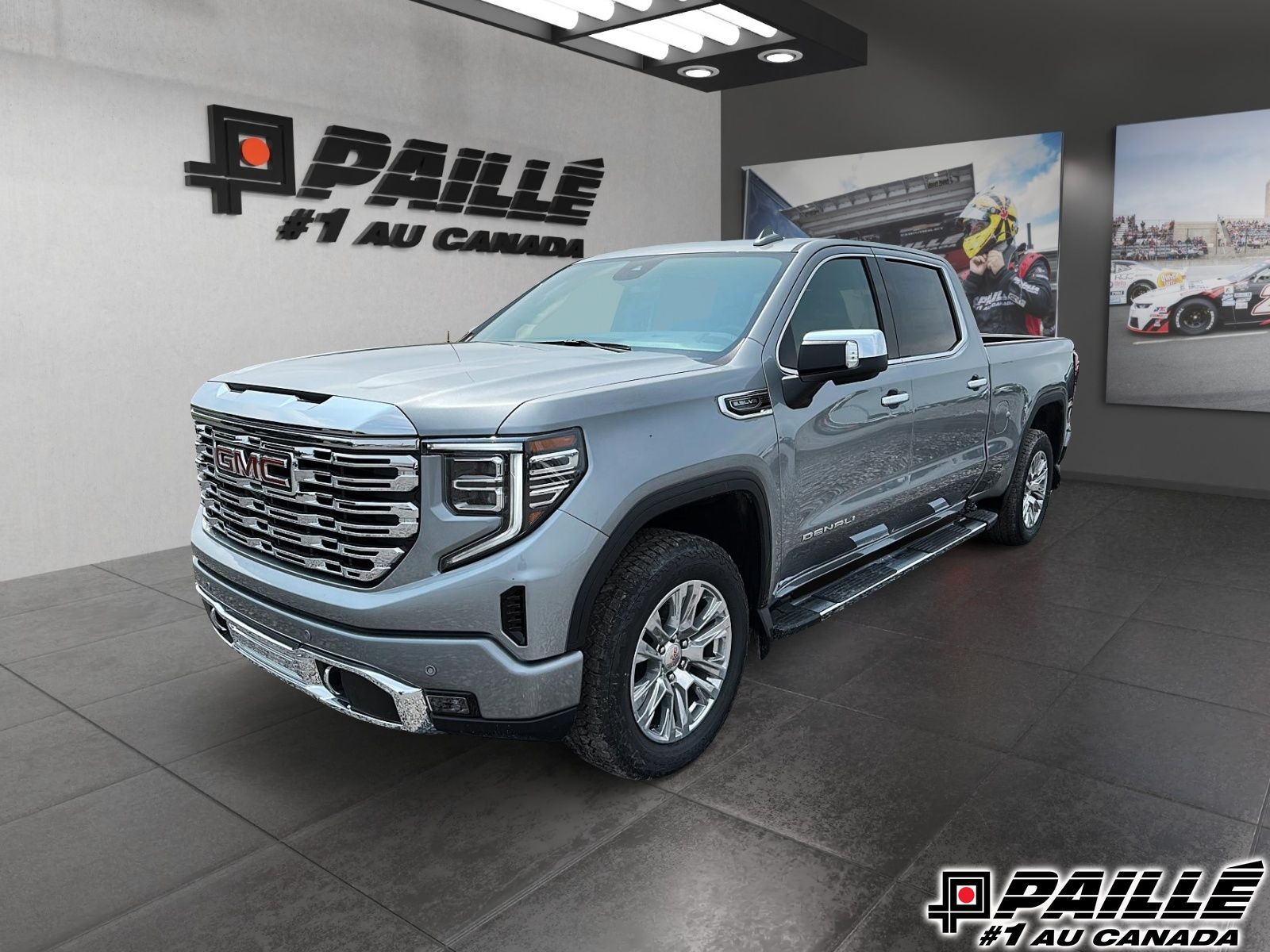 GMC Sierra 1500  2025 à Sorel-Tracy, Québec