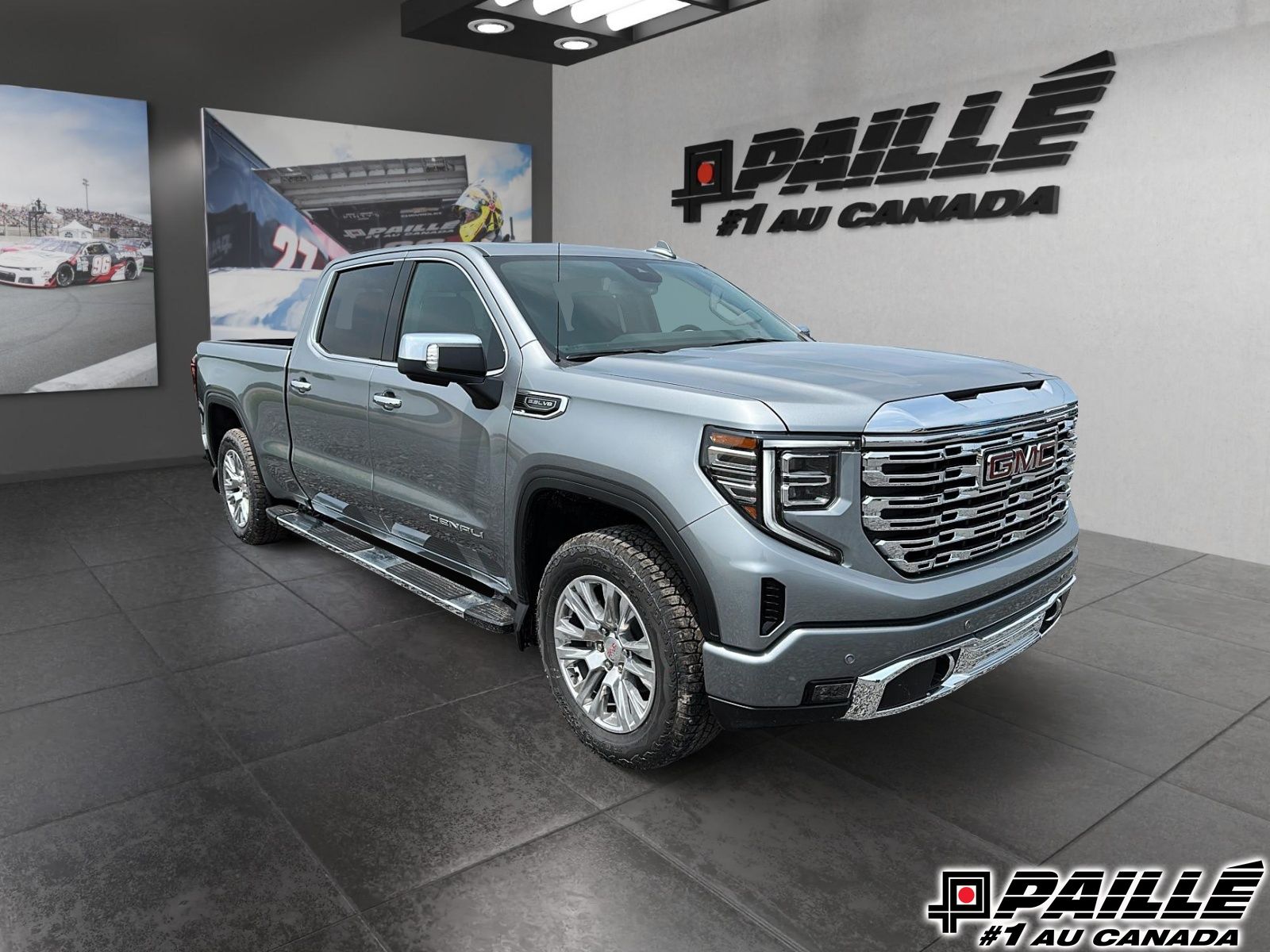 GMC Sierra 1500  2025 à Sorel-Tracy, Québec