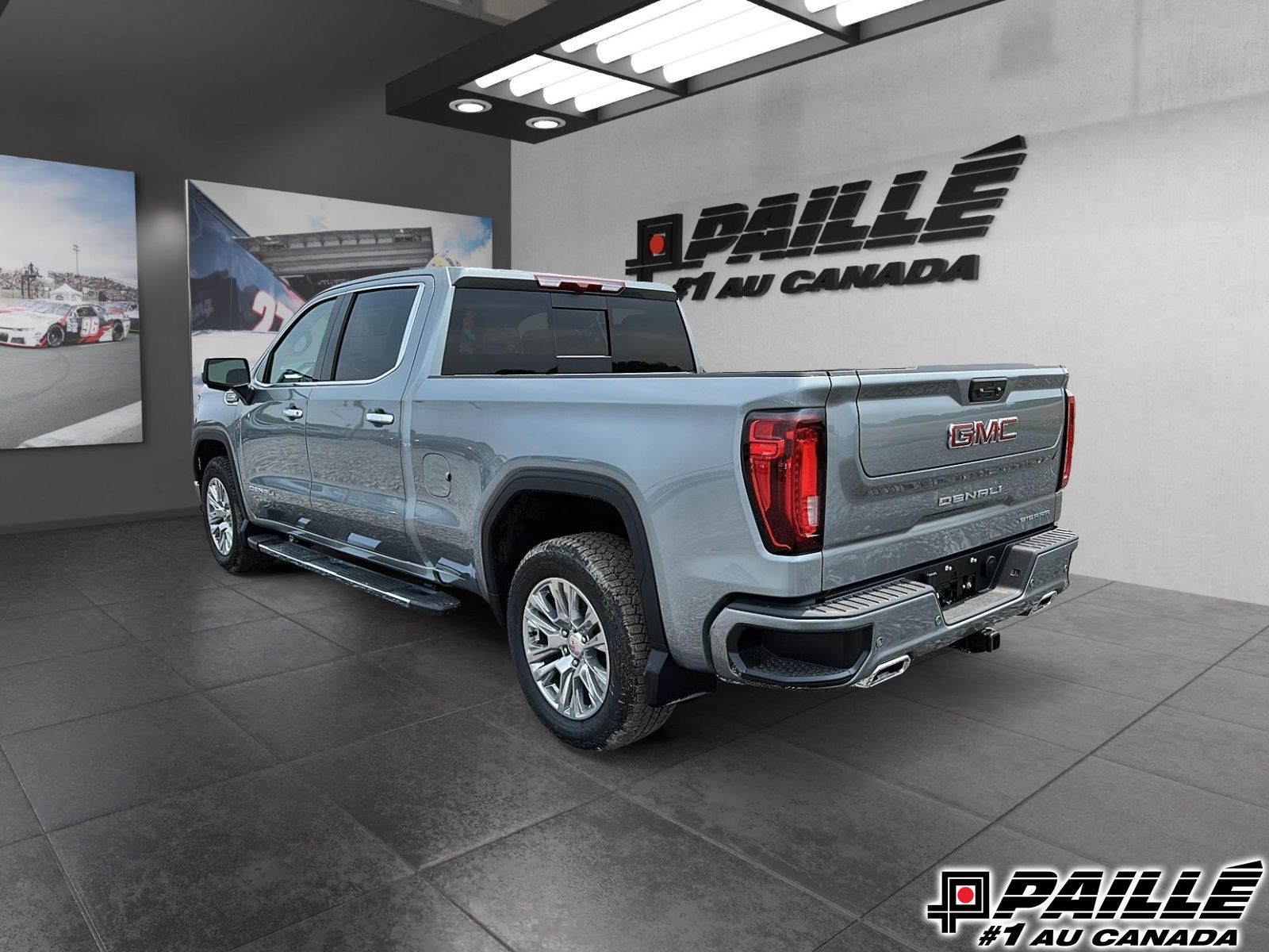 GMC Sierra 1500  2025 à Sorel-Tracy, Québec