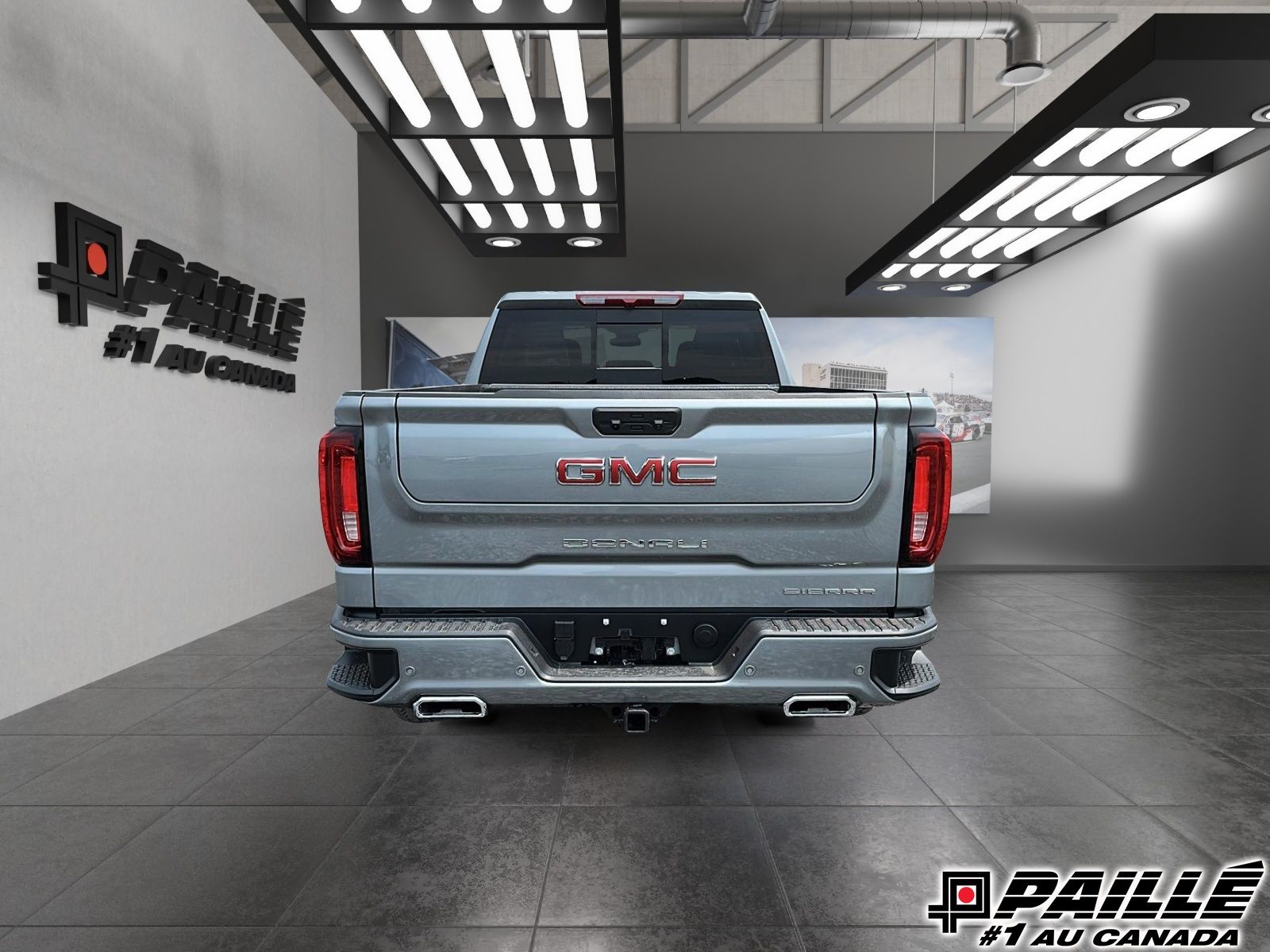 GMC Sierra 1500  2025 à Sorel-Tracy, Québec