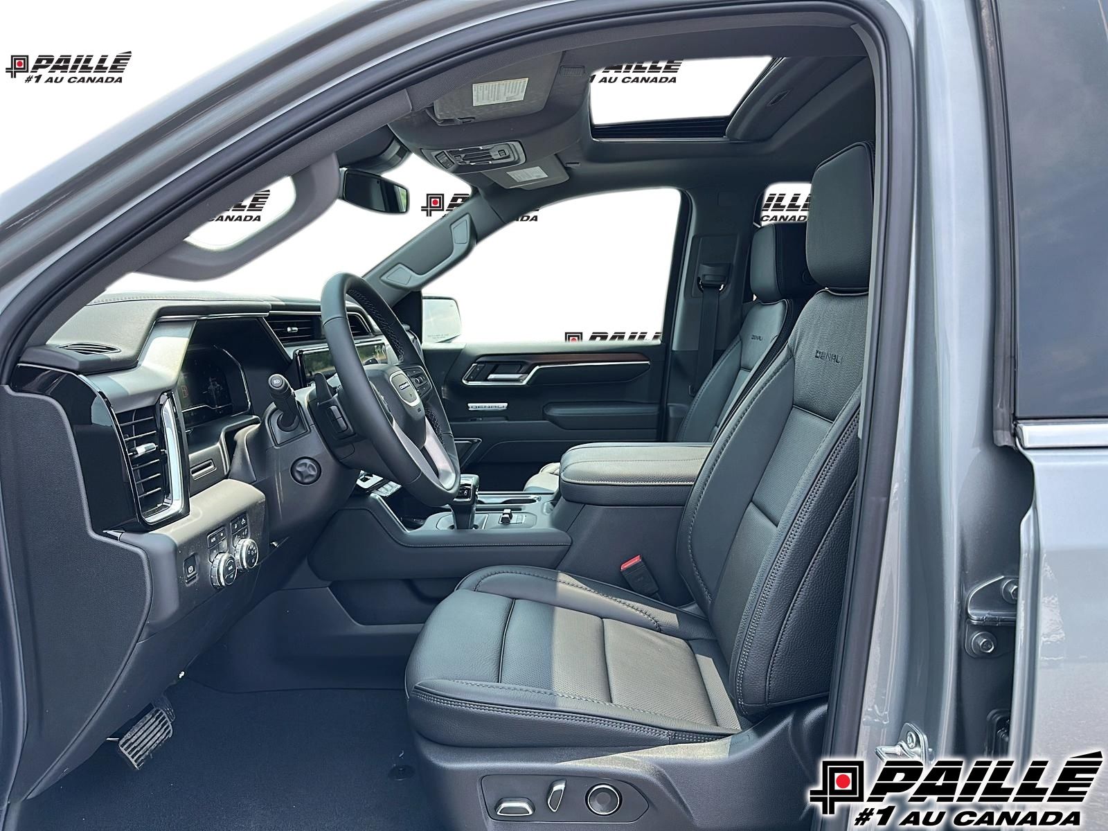 GMC Sierra 1500  2025 à Sorel-Tracy, Québec