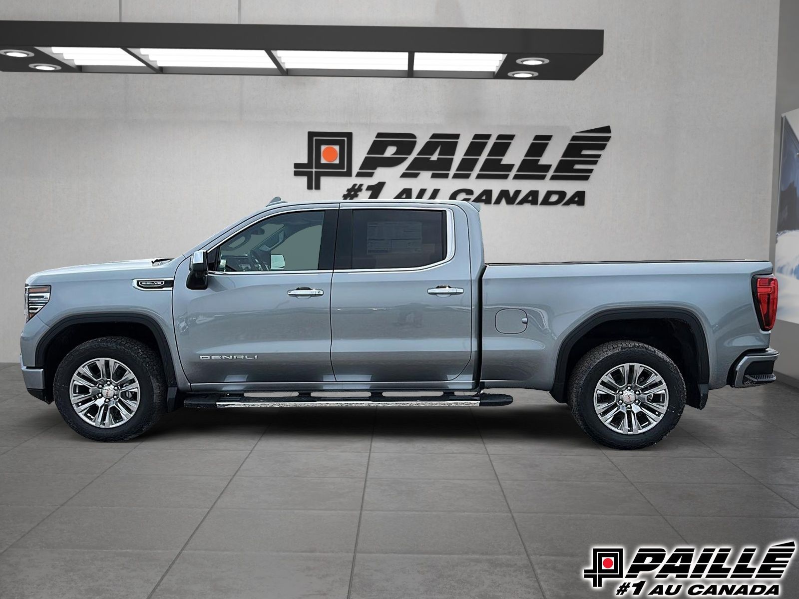GMC Sierra 1500  2025 à Sorel-Tracy, Québec