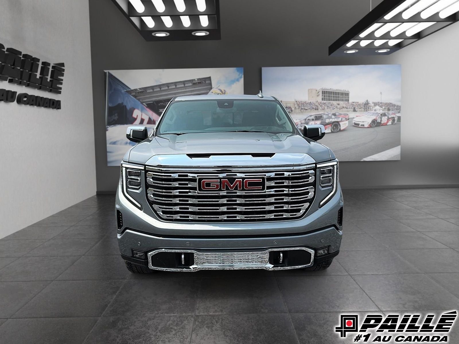 GMC Sierra 1500  2025 à Sorel-Tracy, Québec
