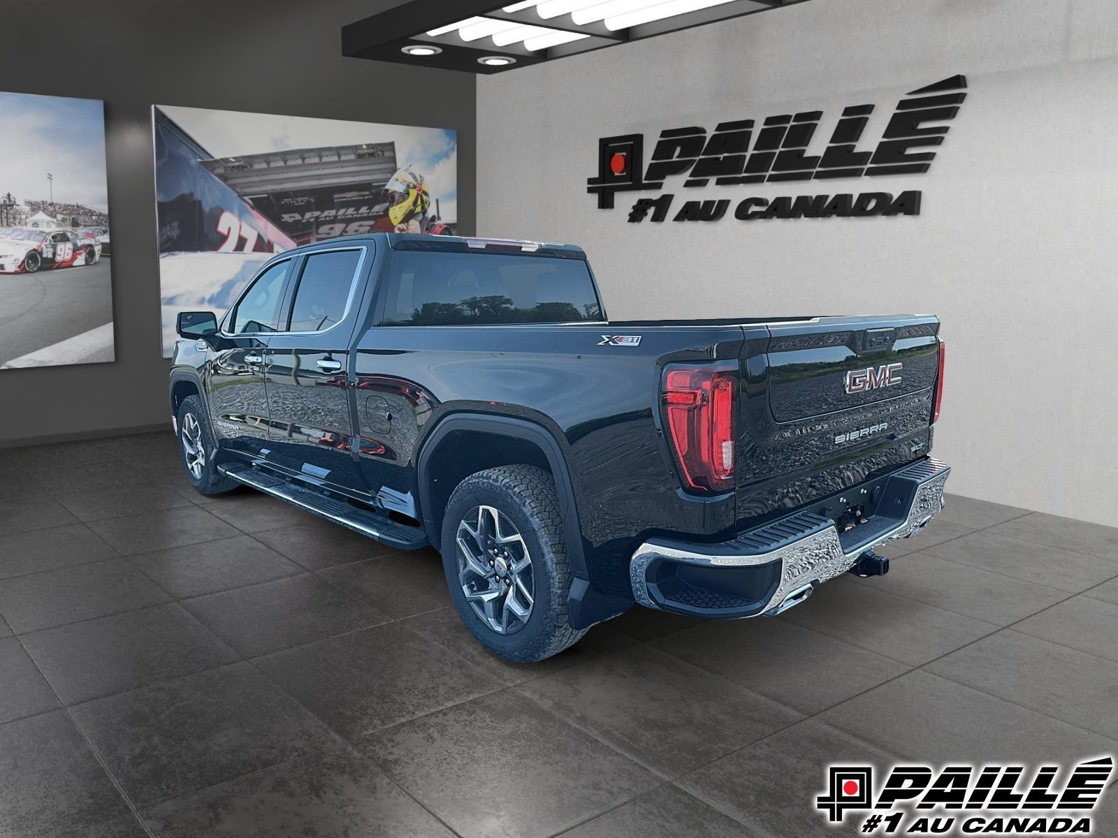 GMC Sierra 1500  2025 à Sorel-Tracy, Québec