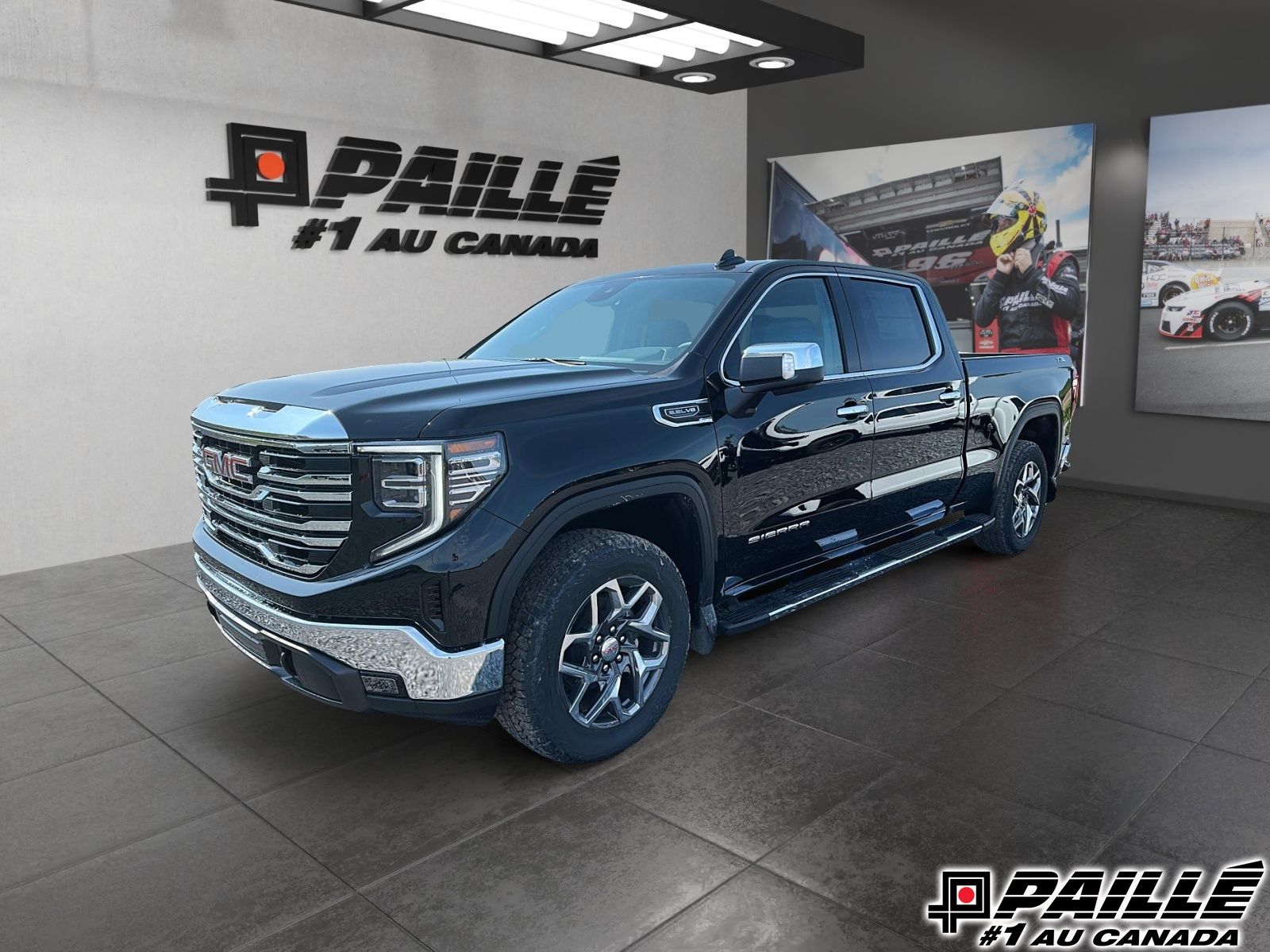 GMC Sierra 1500  2025 à Sorel-Tracy, Québec