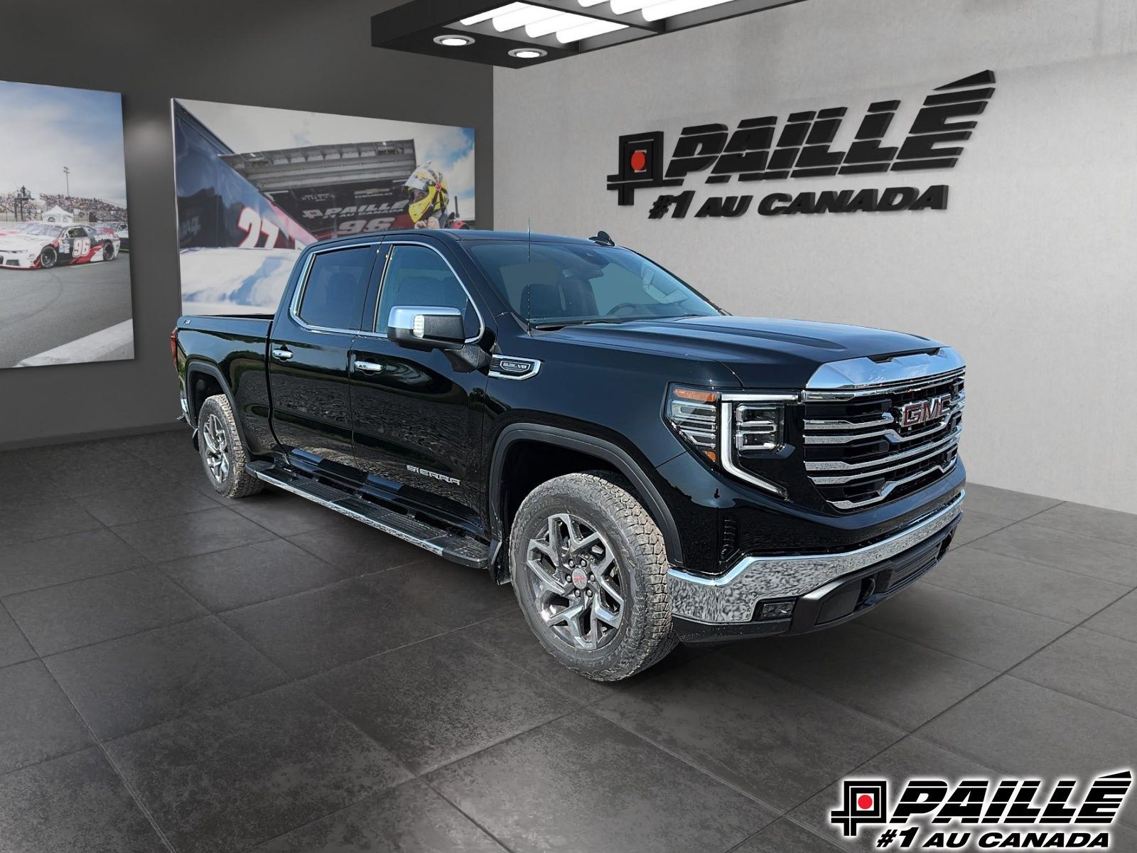 GMC Sierra 1500  2025 à Sorel-Tracy, Québec
