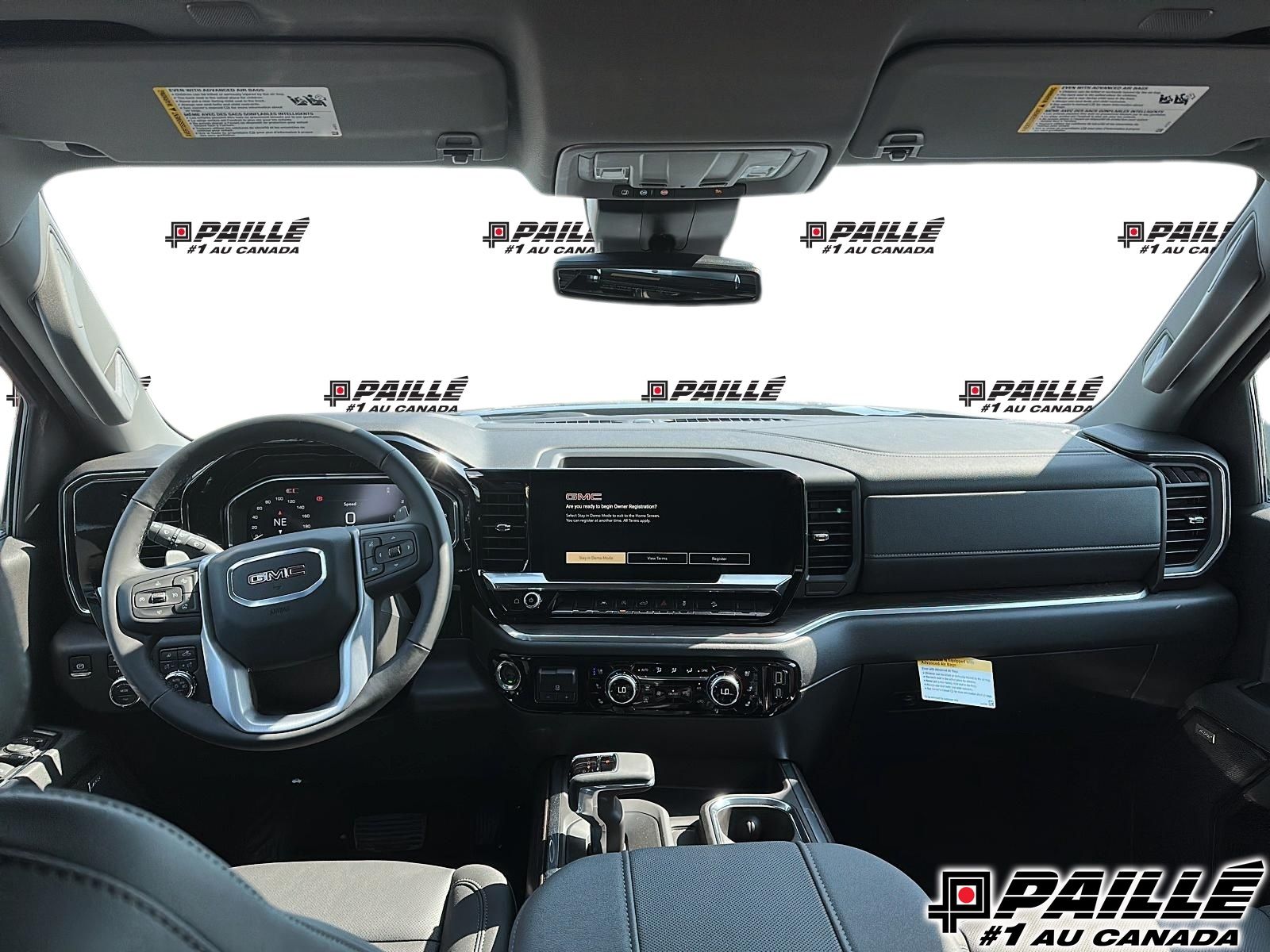 GMC Sierra 1500  2025 à Sorel-Tracy, Québec