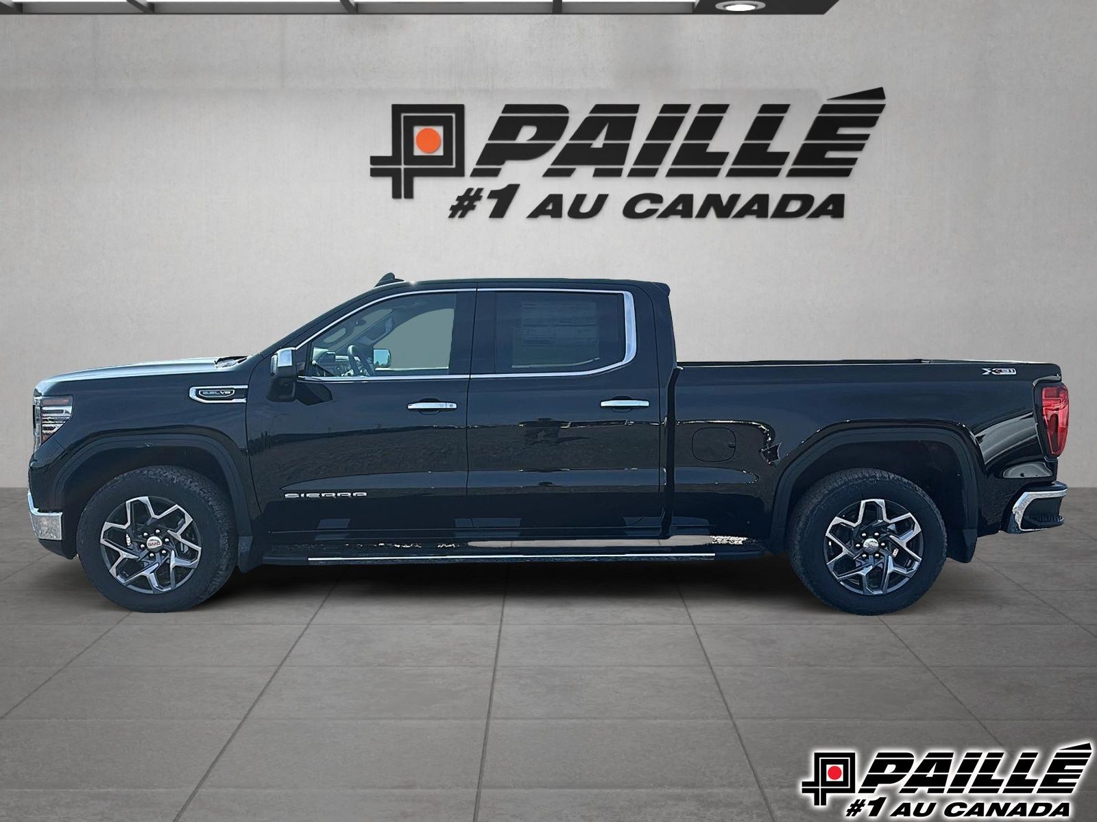 GMC Sierra 1500  2025 à Sorel-Tracy, Québec