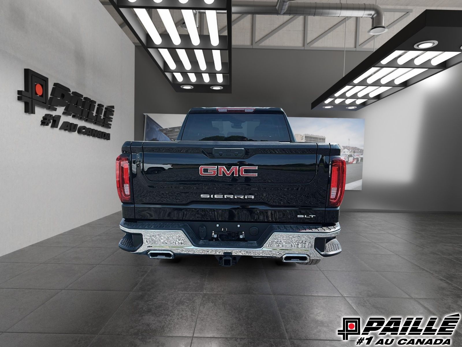 GMC Sierra 1500  2025 à Sorel-Tracy, Québec