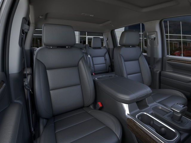 2025 GMC Sierra 1500 in Berthierville, Quebec